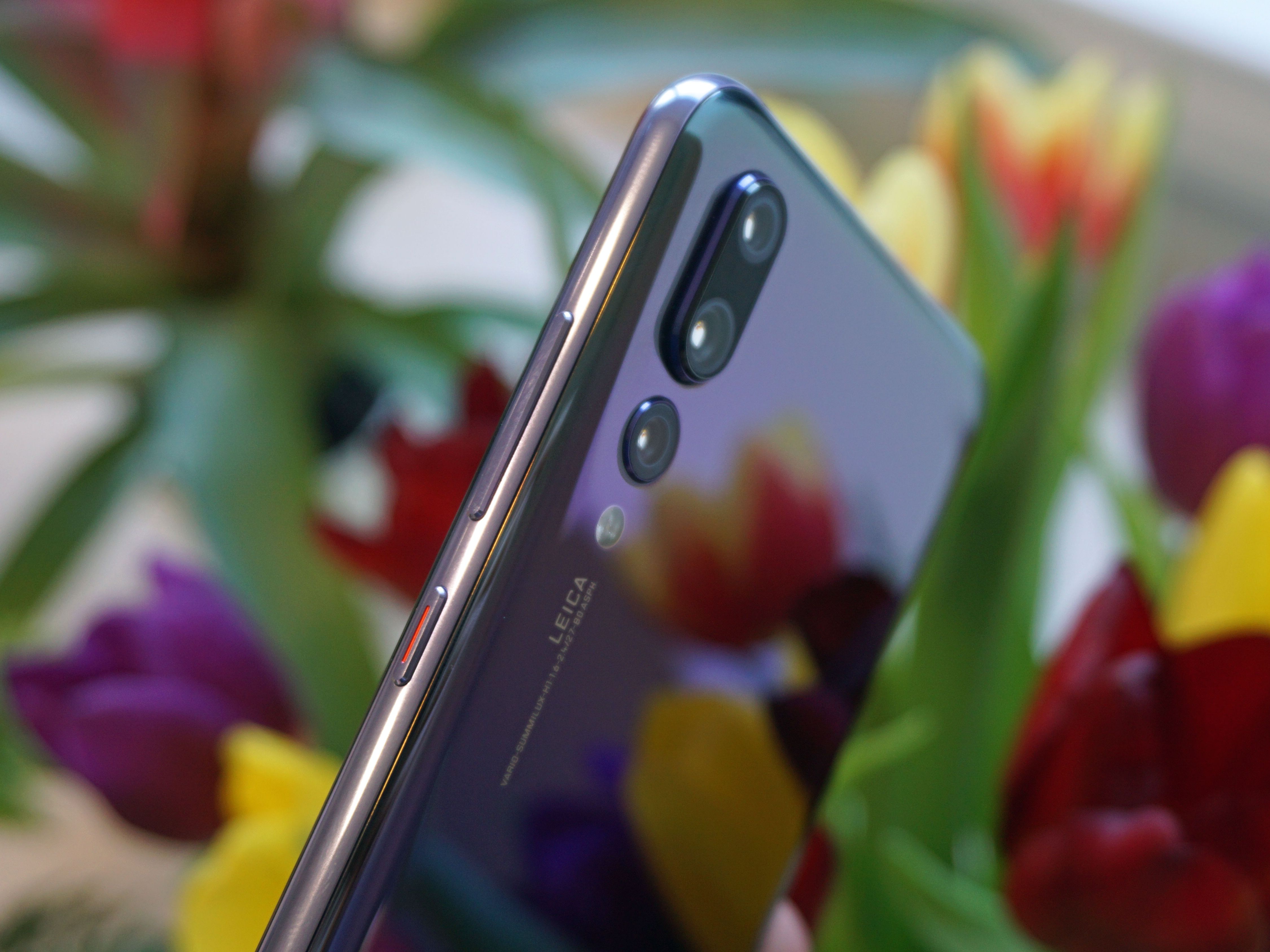 Here's why the Huawei P20 isn't called the P11 | TechRadar