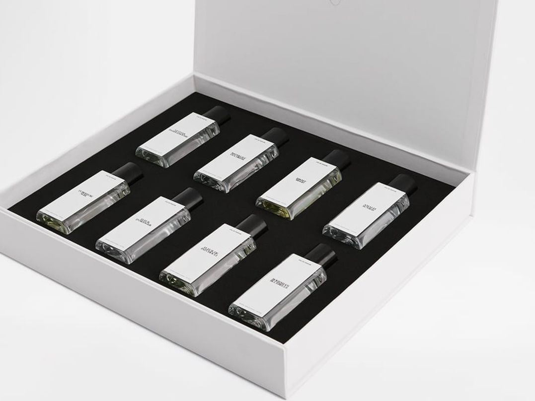 Jo Malone launches fragrance collection with high-street store