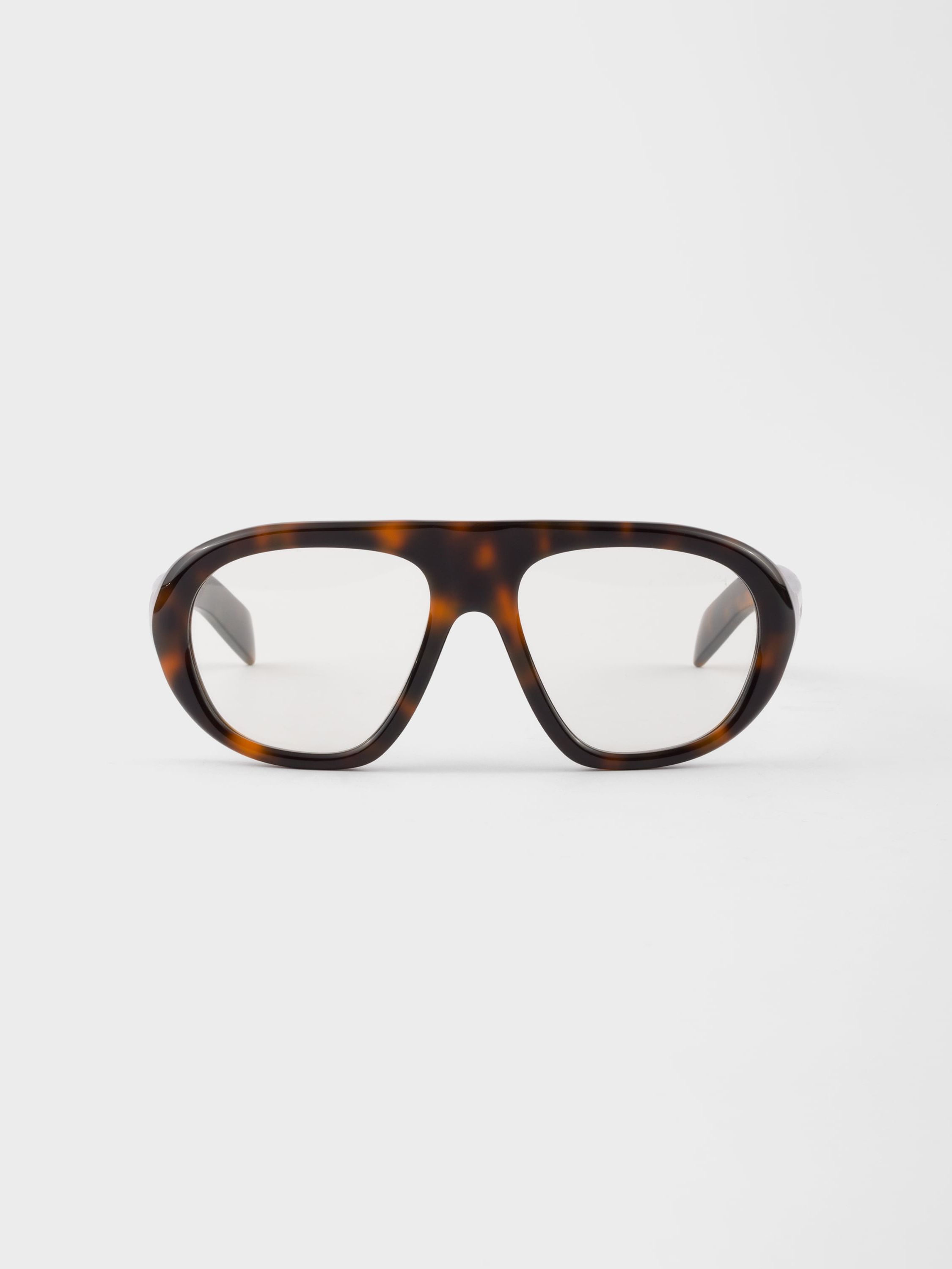 Prada Eyewear Collection Sunglasses