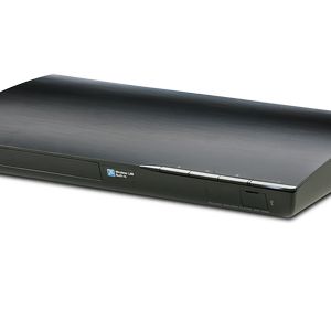 Sony BDPS3200 Blu-ray Disc Player with Wi-Fi : Amazon.ca