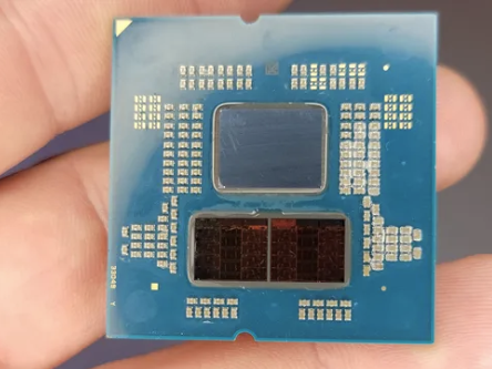 AMD dishes out more Zen 5 details — compact core is 25% smaller