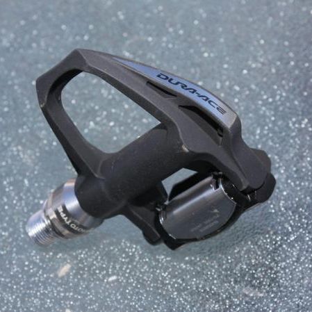 DURA-ACEの新型カーボンペダル PD-7900登場 - 新製品情報
