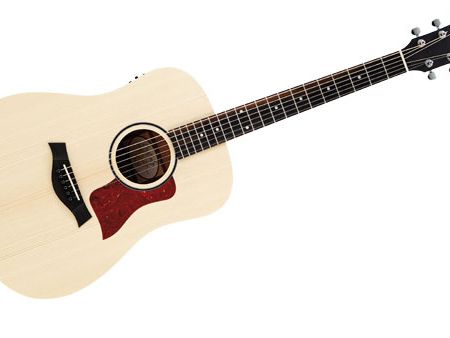 Taylor Big Baby Taylor-e review | MusicRadar