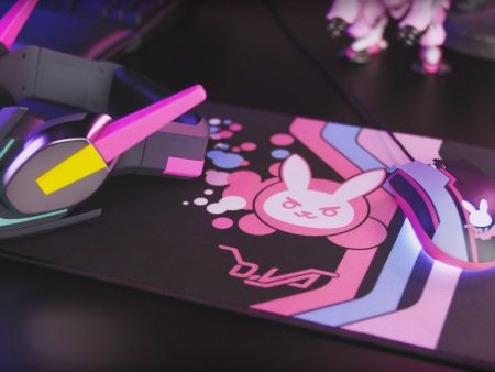 その他 Razer abyssus OverWatch Diva edition Razer release