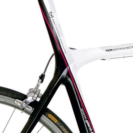 2007 - Giant TCR T-Mobile Alliance For Sale