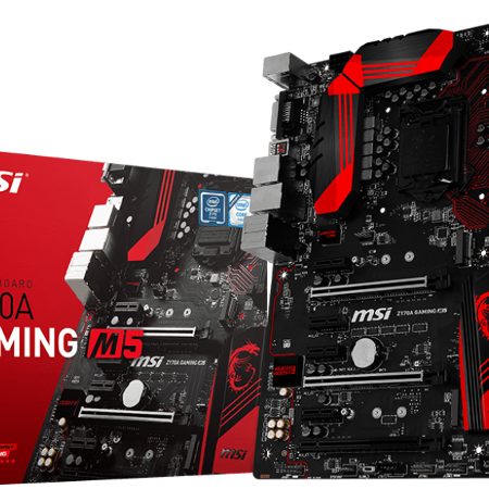 3点セット　msi Z170-S01　i7-6700K　DDR4 （8GB×2） Compatible processors with MSI Z170A GAMING M7 | Pangoly
