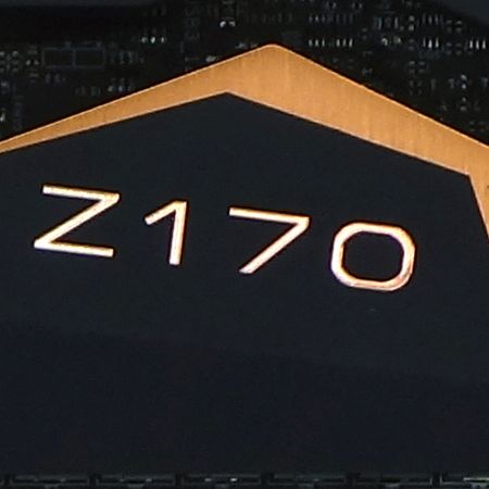 ASRock Z170 Extreme6 Motherboard Review