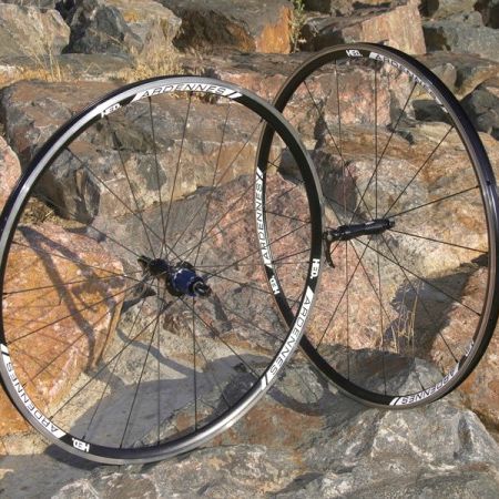 HED Ardennes wheels | Cyclingnews