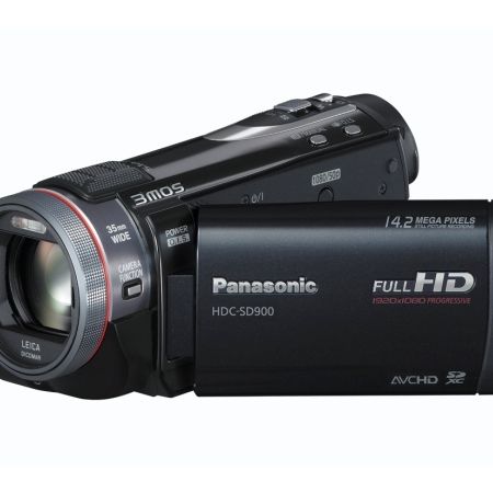Panasonic HDC-SD90 フルHD 30倍ズーム Panasonic HDC-SD90 Review - Trusted Reviews