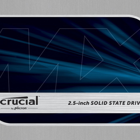 Crucial MX200 1TB SSD Review - Tom's Hardware | Tom's Hardware
