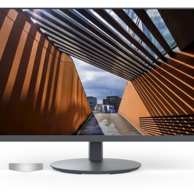 Hands on: I tested the NEC MultiSync E274FL - read what I thought