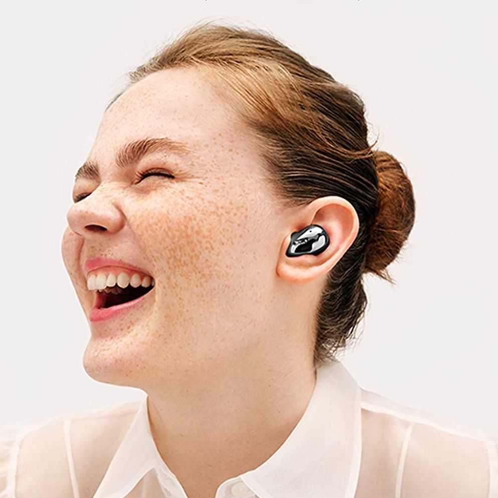 Samsung's Galaxy Buds Live ANC wireless earbuds are available for
