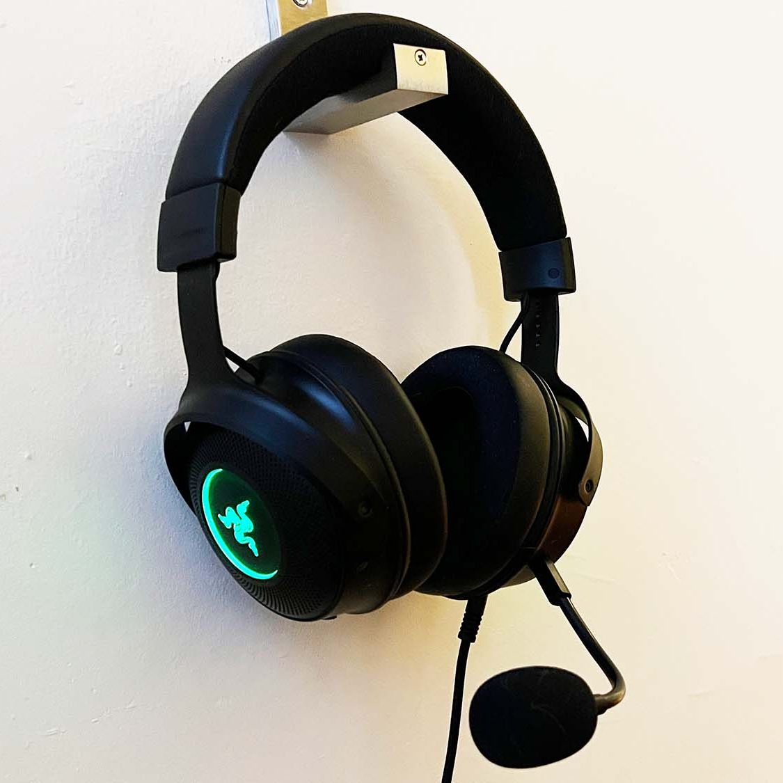 Razer Kraken V3 HyperSense | TechRadar