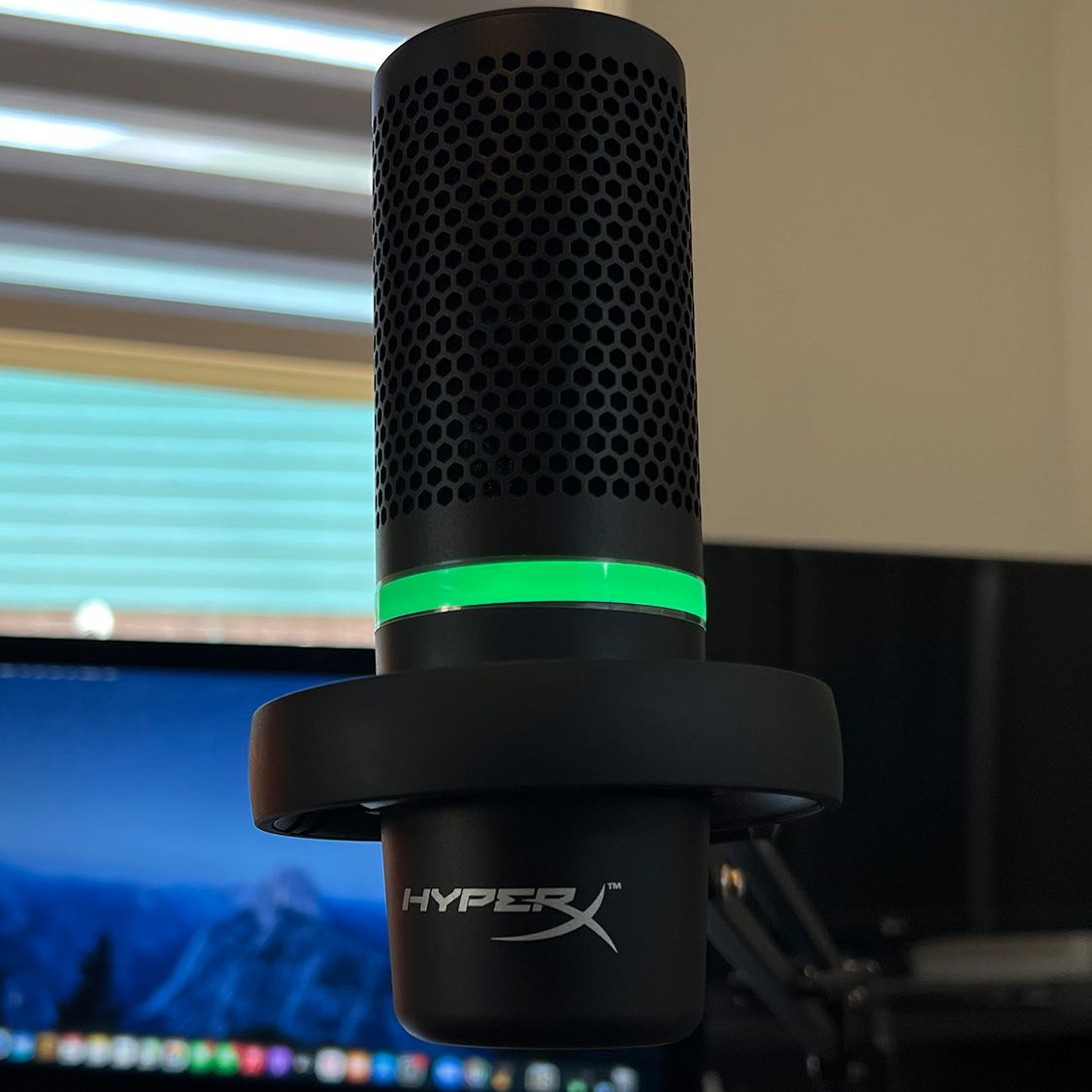 HyperX Duocast review | TechRadar