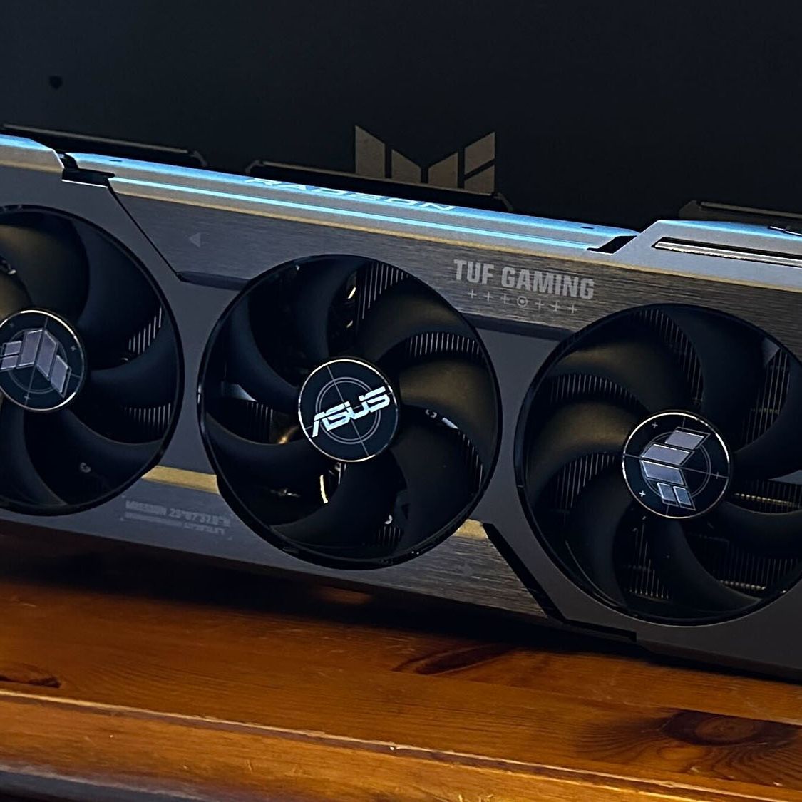 Asus Tuf RX 7900 XTX Gaming OC review | TechRadar