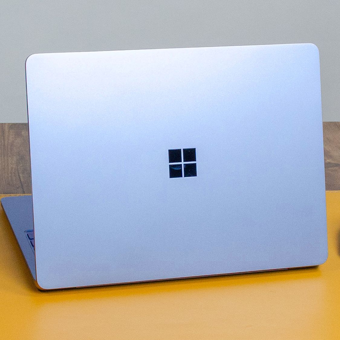 Microsoft Surface Laptop 13-inch review: purple imperfect