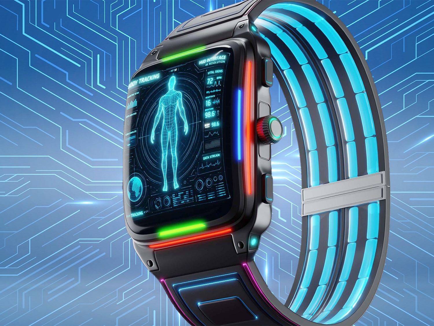 How to Say Wearable Technology in French: Master the Phrase Fast