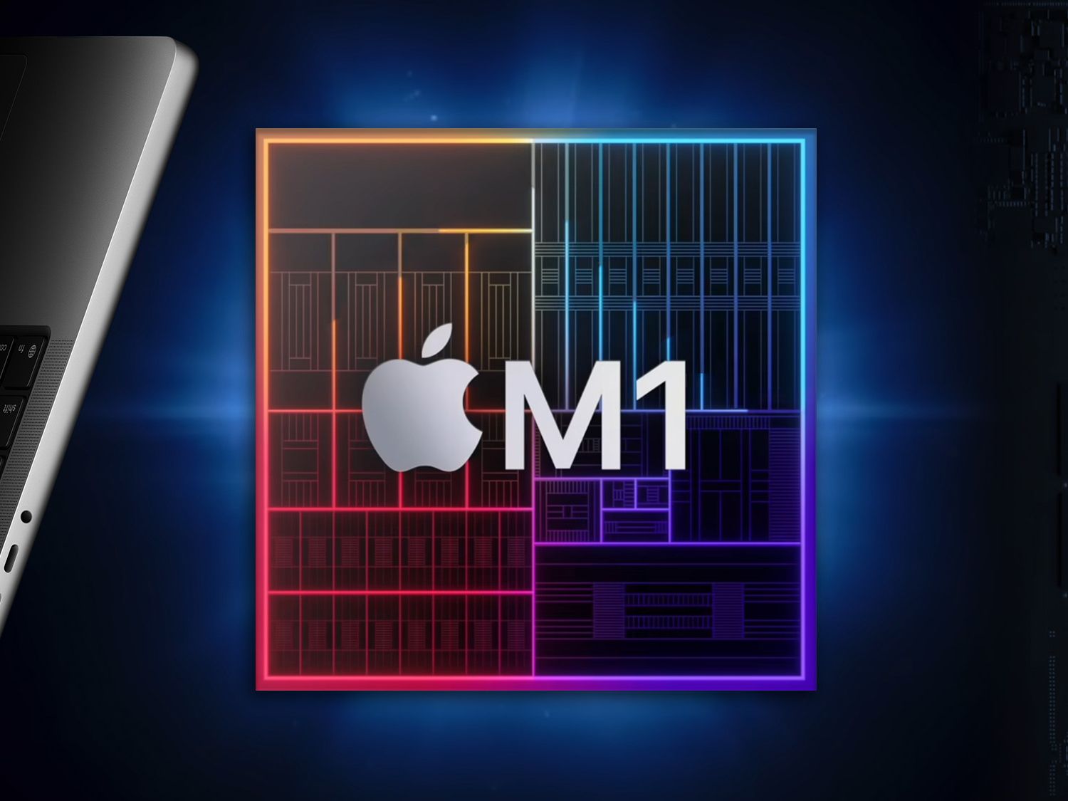 Apple's M-series chip 5 years later: How ditching Intel revolutionized  computing — and what's next | Tom's Guide