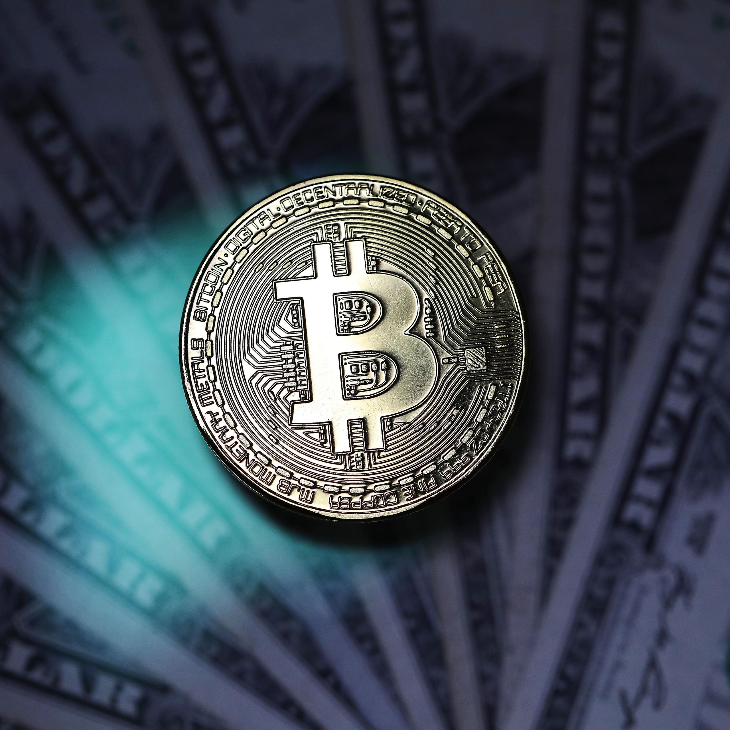 Bitcoin price: no-deal Brexit could send cryptocurrency values skyward |  The Week