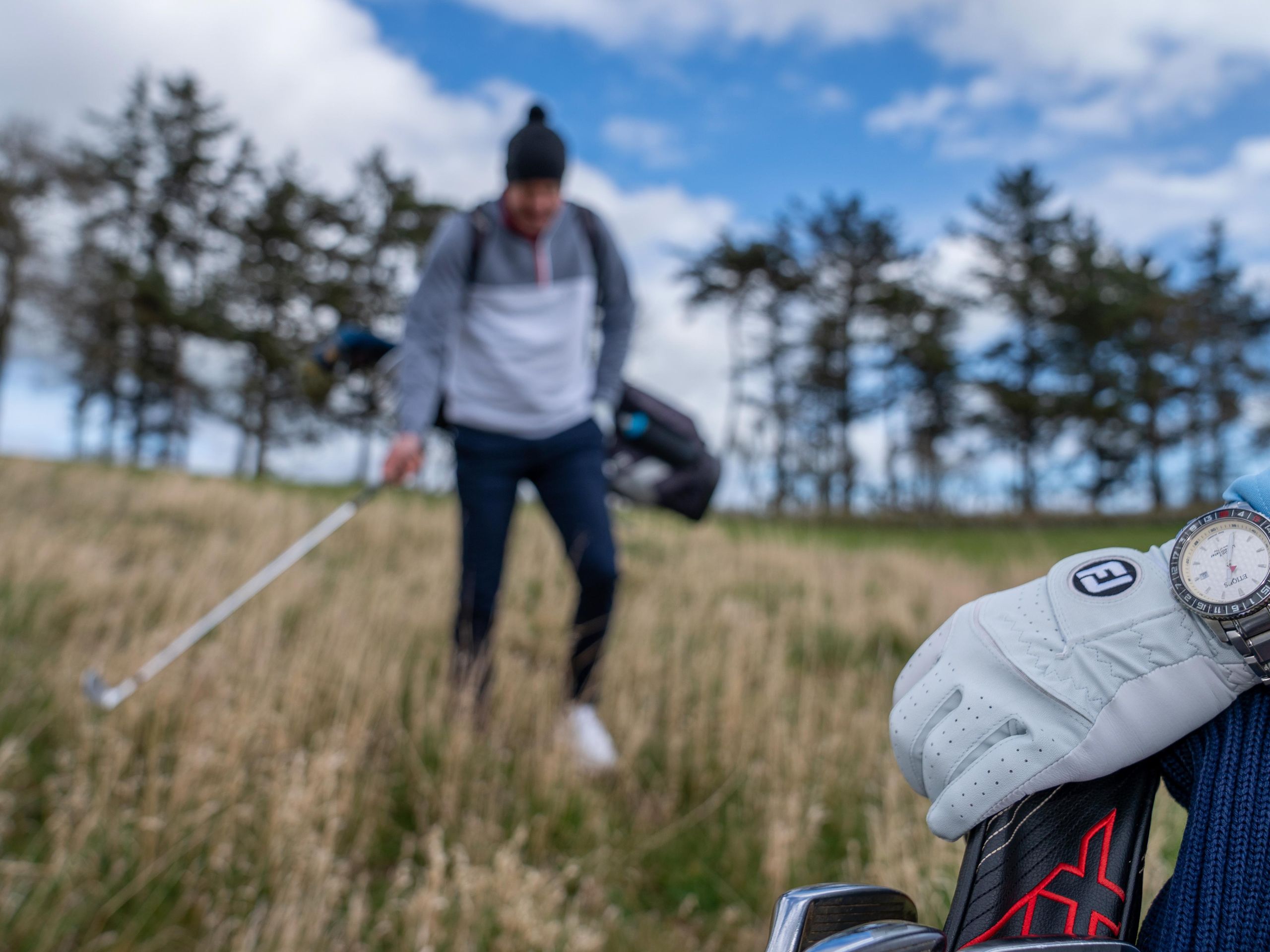 New To Golf Or Need A Refresh? The Key Beginner Golf Rules You