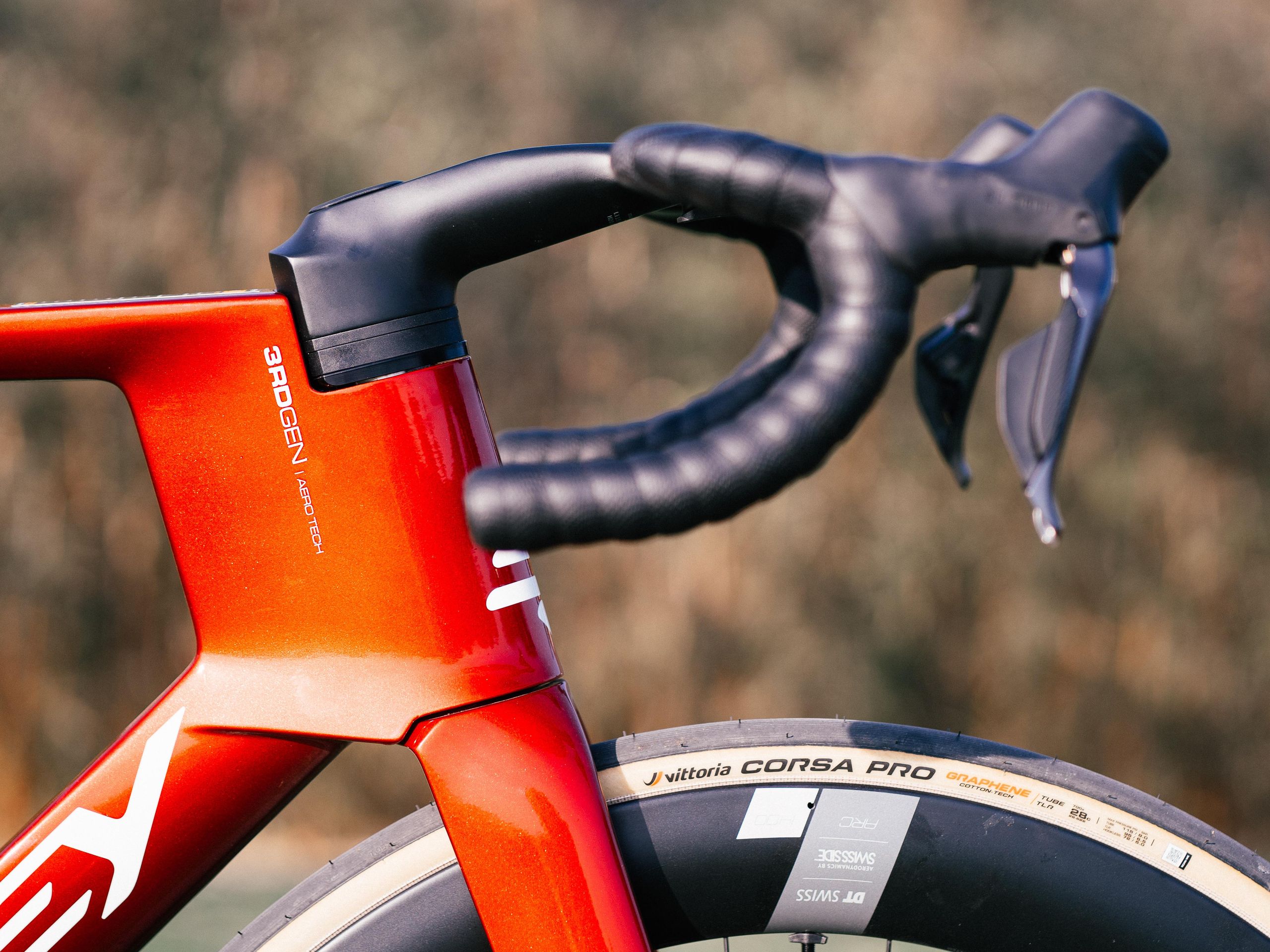 Ridley Noah Fast 3.0 review: The start of a new generation of race 