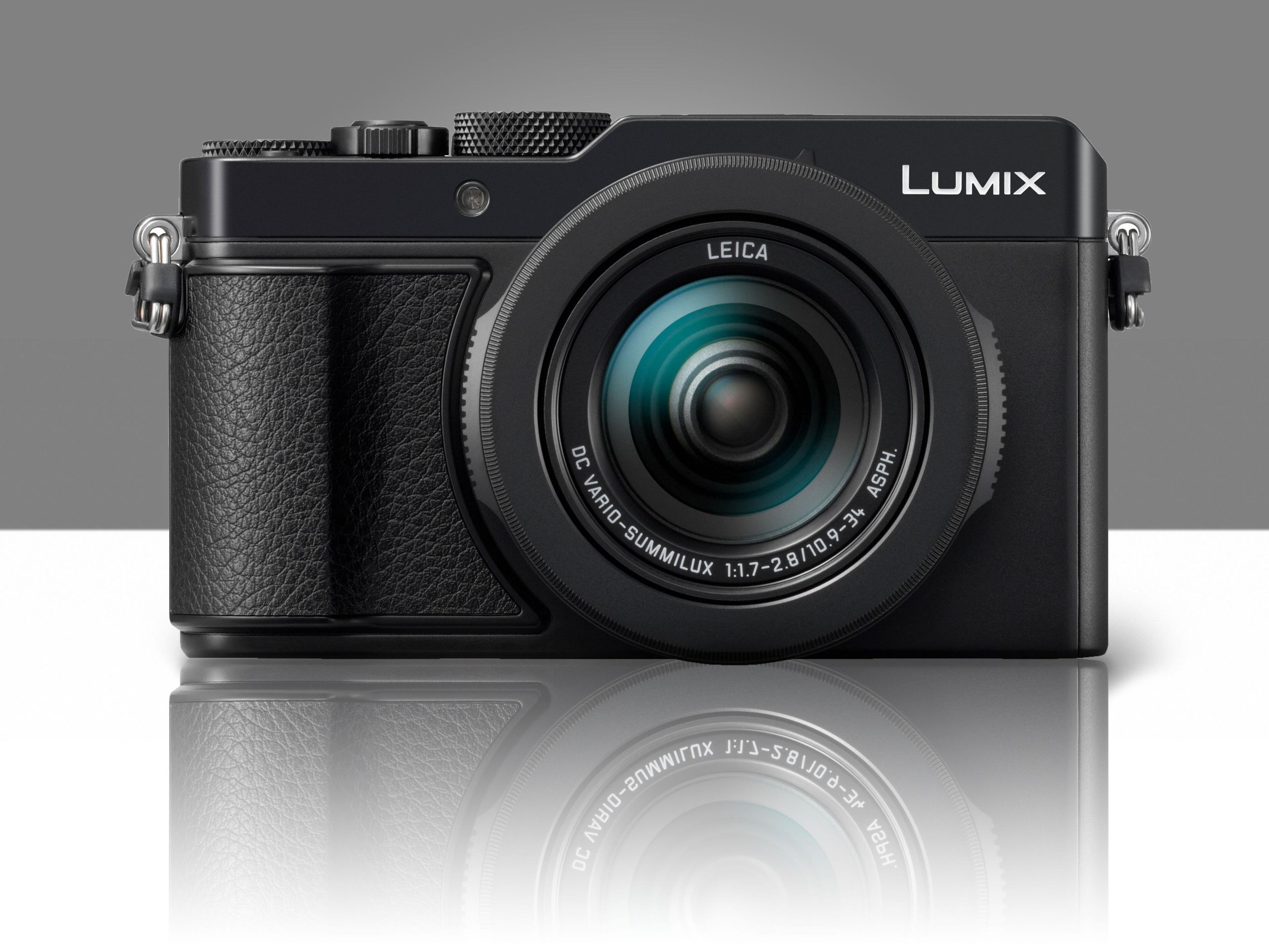 Panasonic Lumix LX100 II review | Digital Camera World