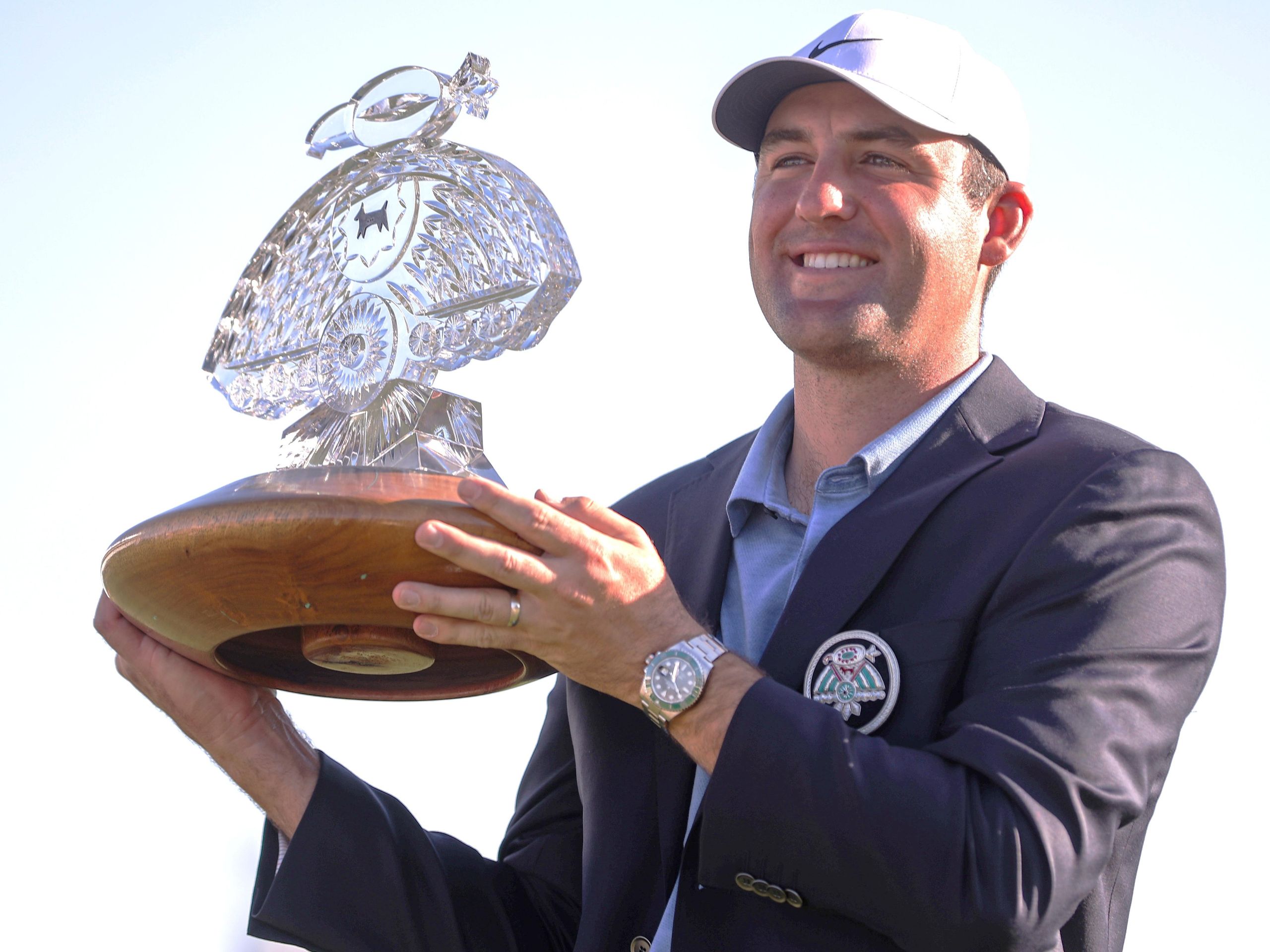 How To Watch The WM Phoenix Open: TV Coverage, Streaming | Golf