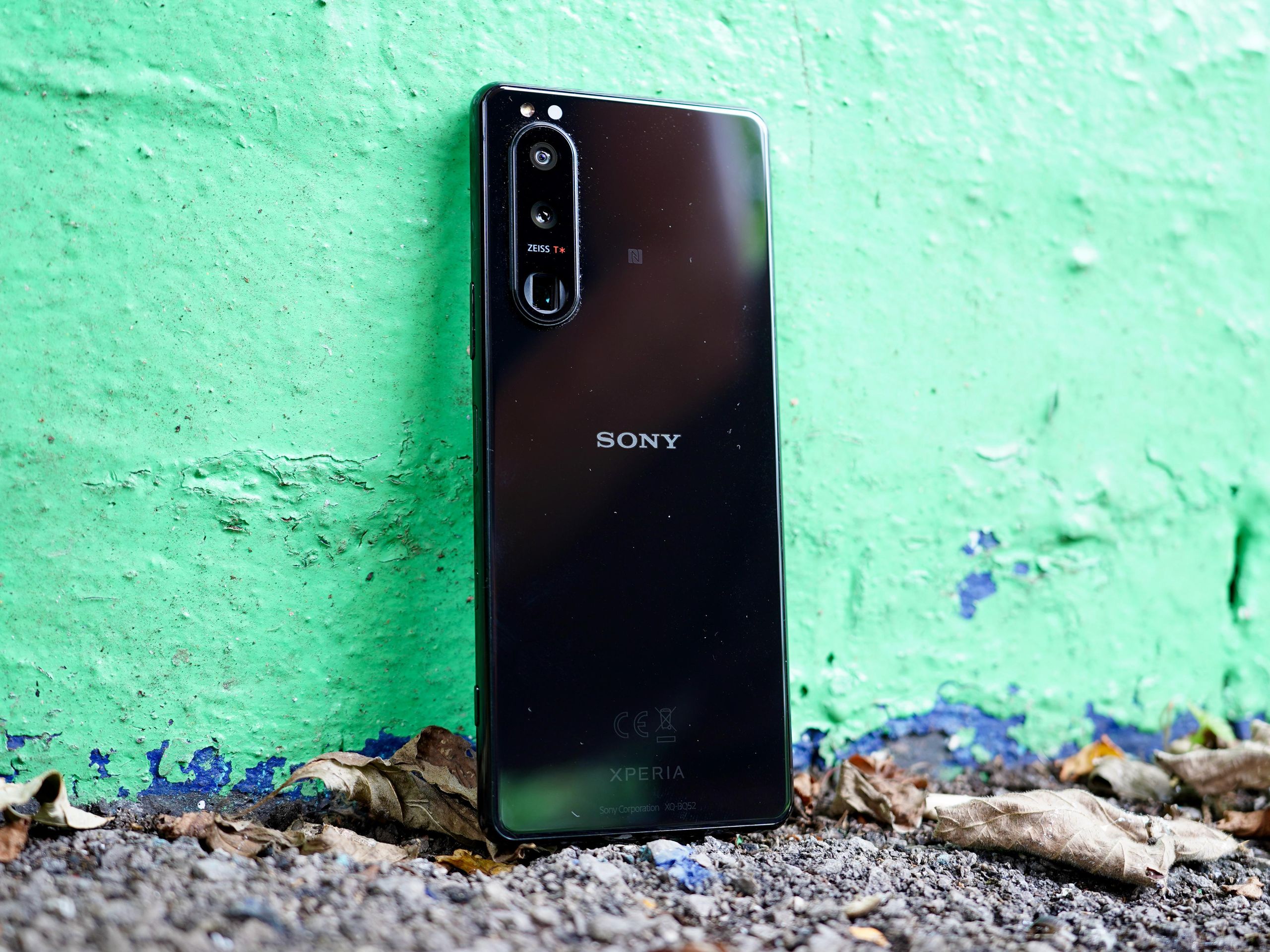 Sony Xperia 5 IV certification suggests it could land very soon
