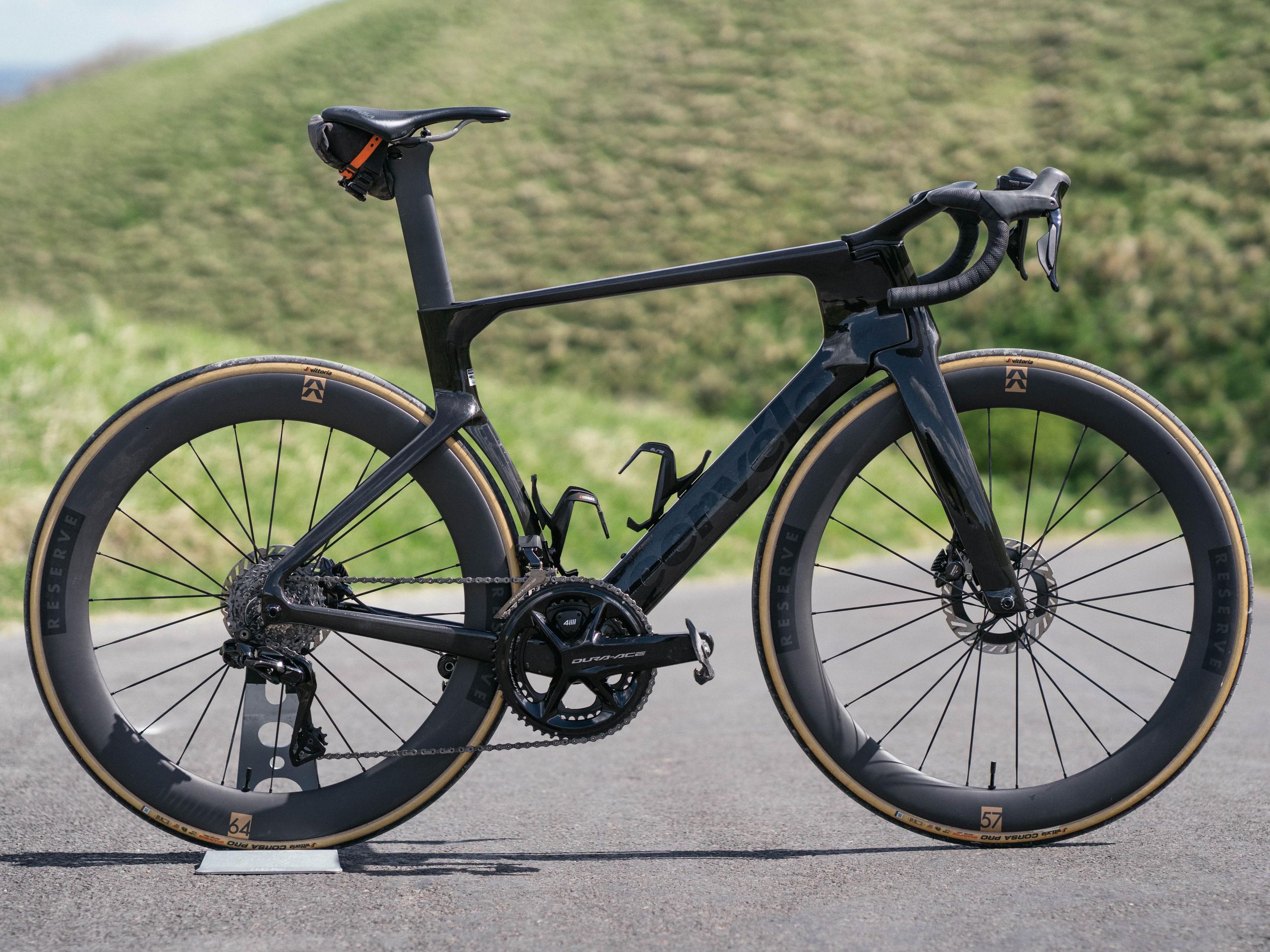 Cervélo S5 review - The fastest bike we've ever tested, but is it