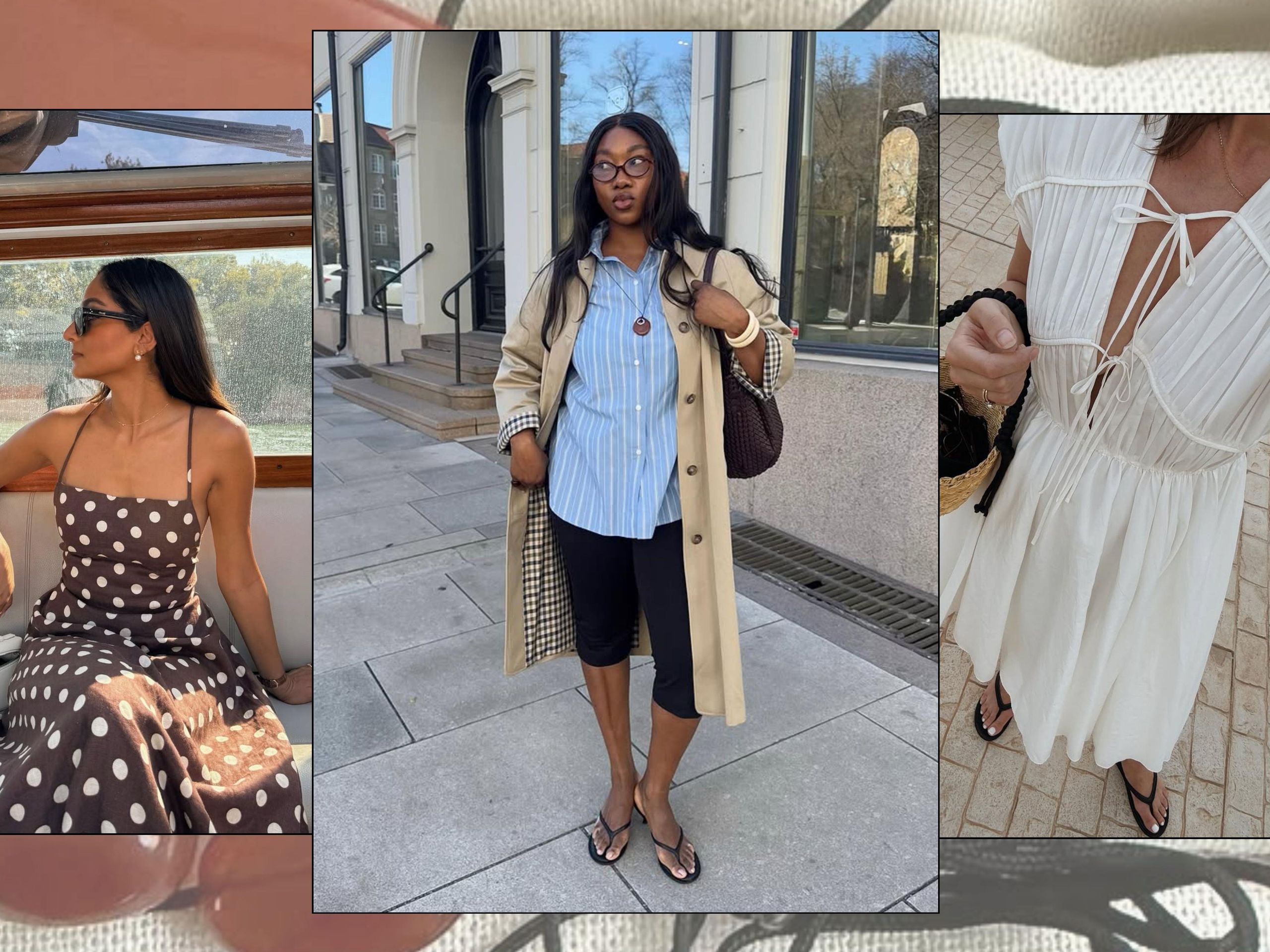 7 "Dated" Summer 2025 Trends Our Editors Are Skipping | Who What Wear