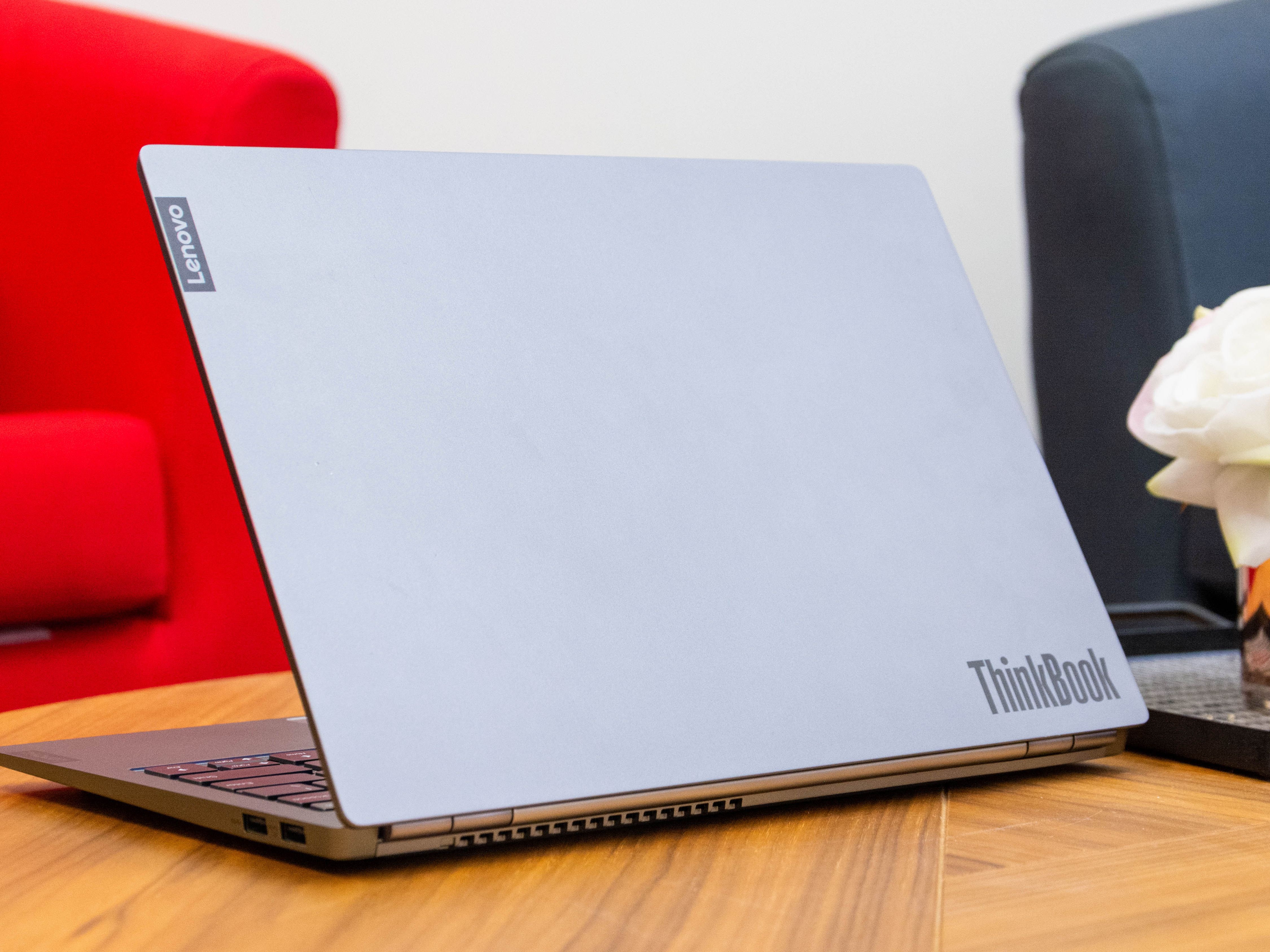 【美品／Office付／設定済】Lenovo ThinkBook 13s ThinkBook 13s Gen 3 (13