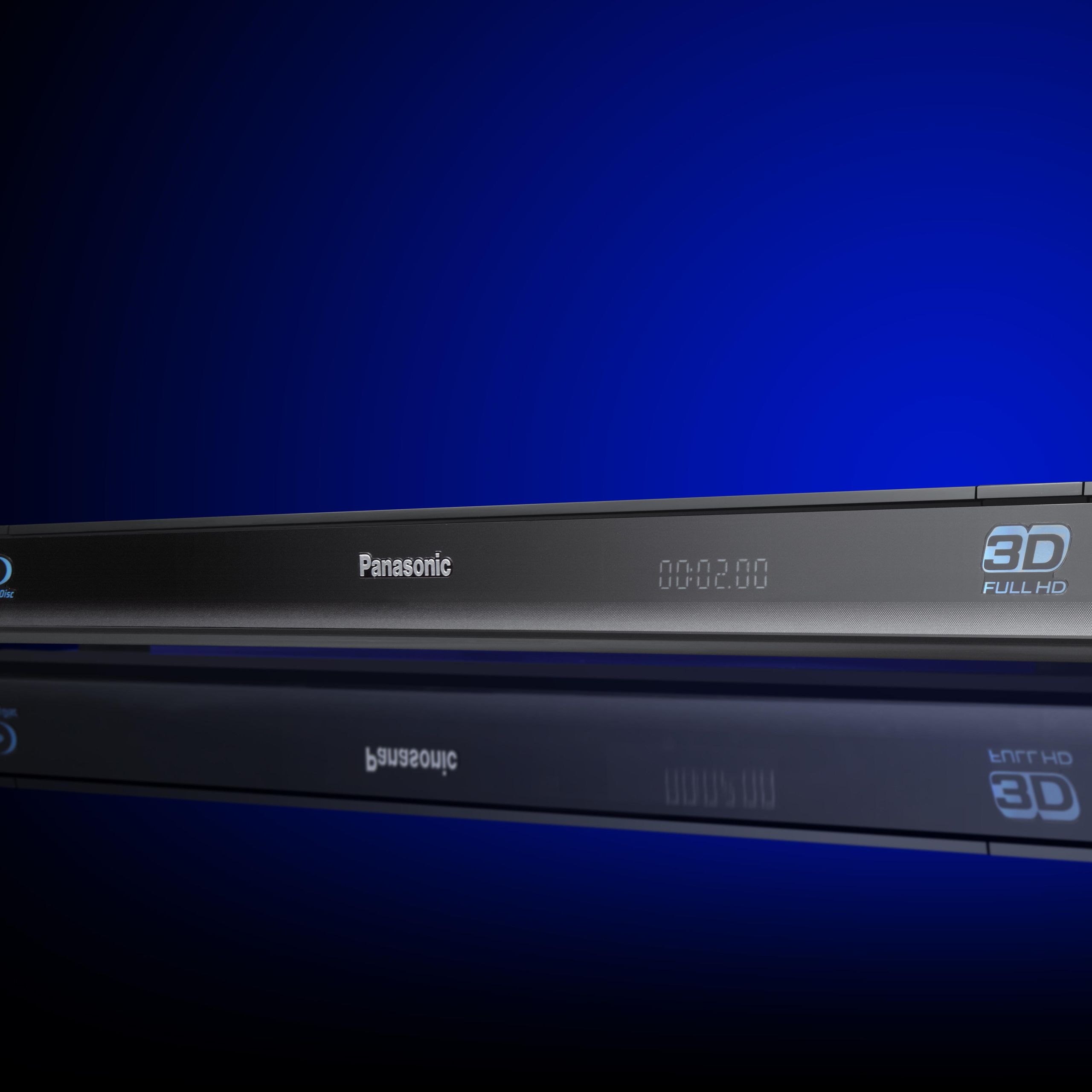 Panasonic ブルーレイ プレーヤー DMP-BDT110 パナソニック 6c3473a06d57d982f50b2f74d08ef4