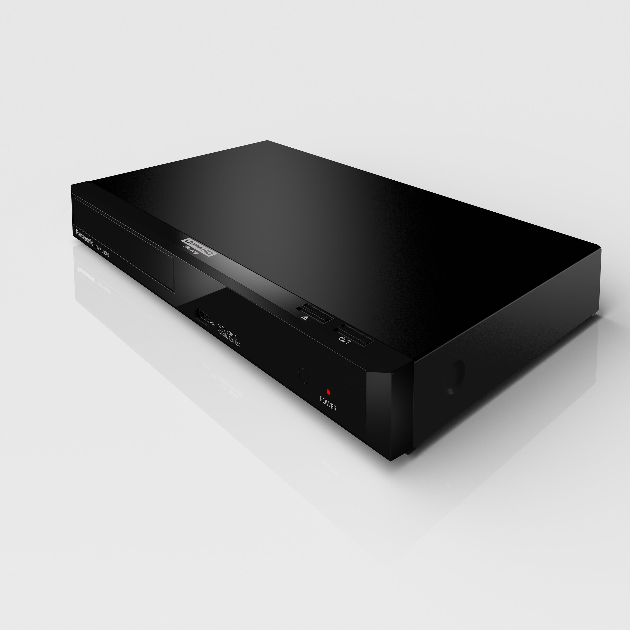 Panasonic DMP-UB300 4K UHD Blu-ray player review | TechRadar