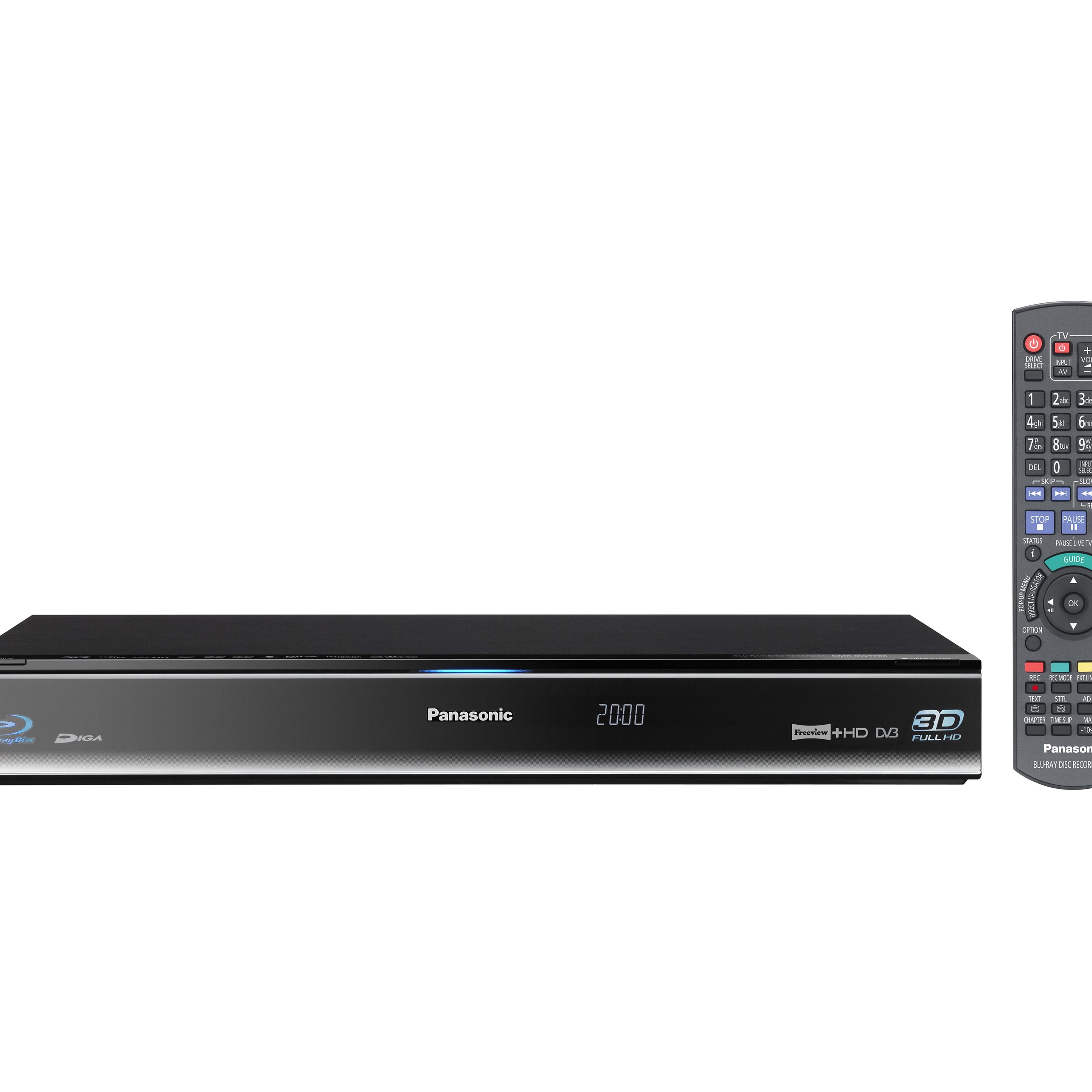 【NIMAMA】Panasonic DMR-BRW1060 Amazon.co.jp: Panasonic DMR-BRW1060 1TB 2 Tuner Blu-ray