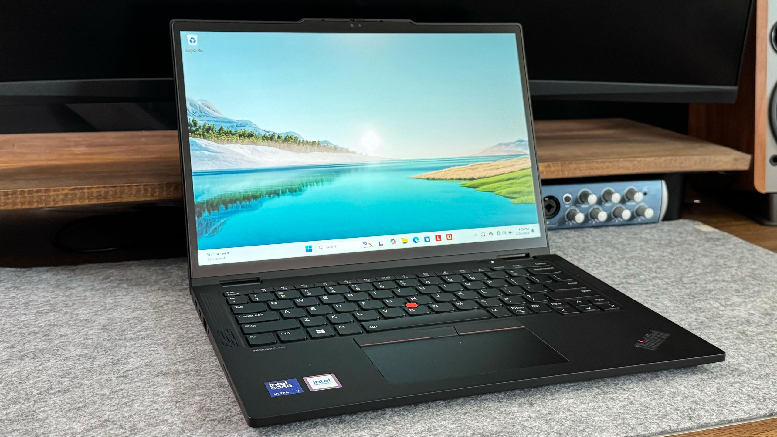 Lenovo ThinkPad X13 2-in-1 Gen 5 business laptop review | TechRadar