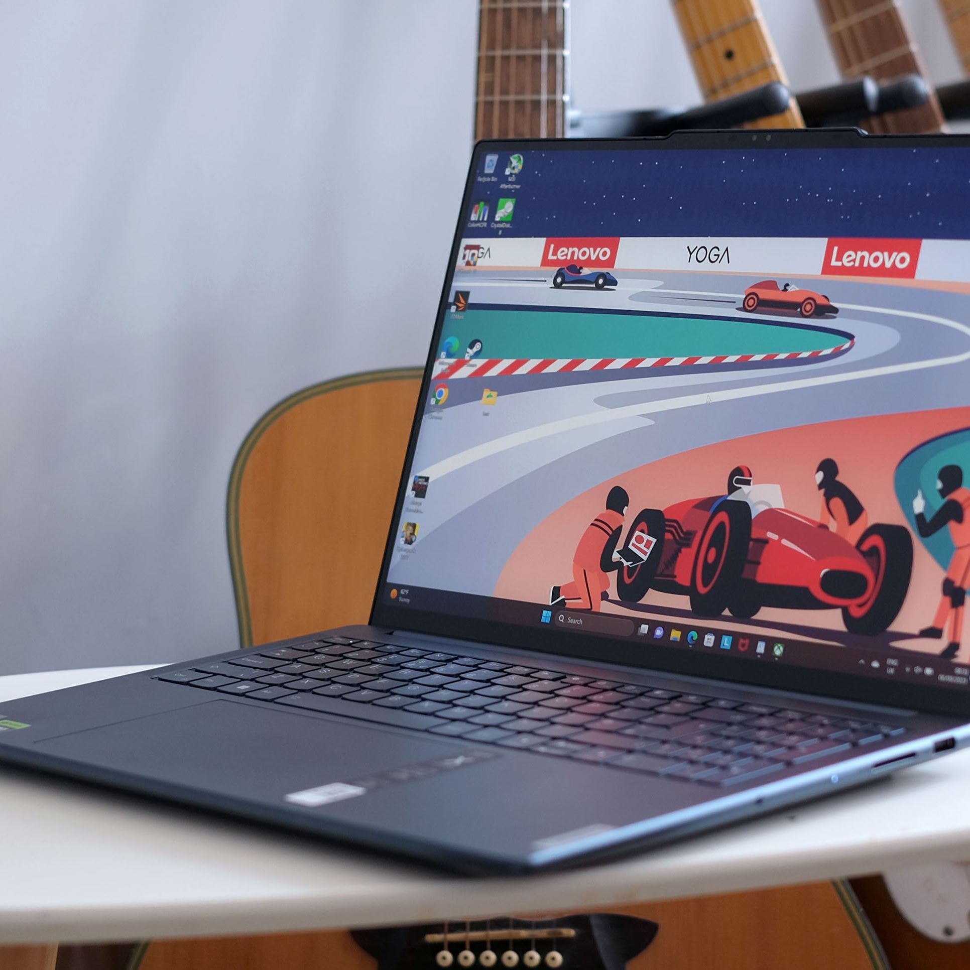 その他ノートPC本体 Lenovo Yoga Pro7/Corei5-13500H/office Amazon.com: Lenovo Yoga Pro 7 14AHP9-2024 New Laptop - 14.5