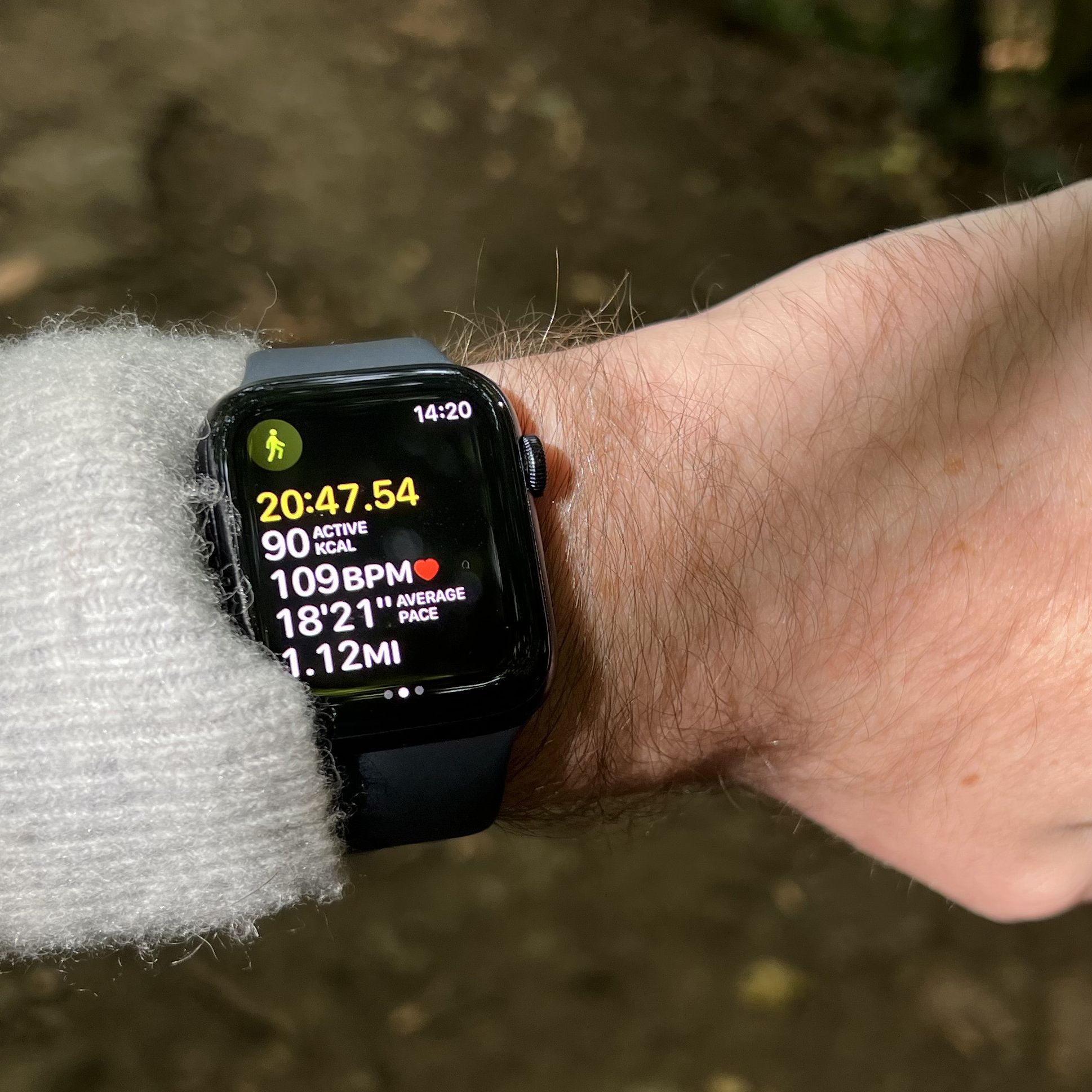 Apple Watch SE 2 review: the cheaper smartwatch might be the most