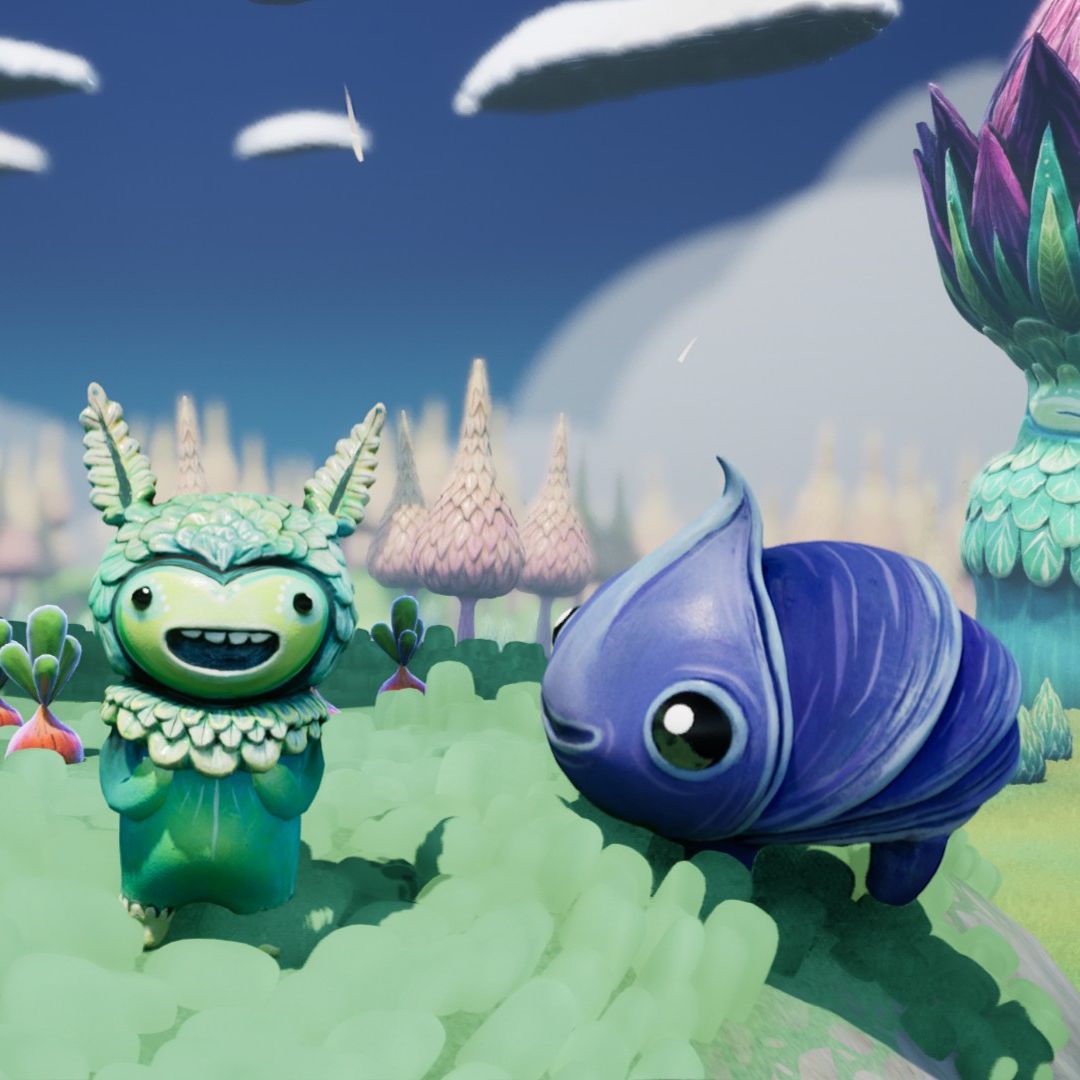 OddFauna