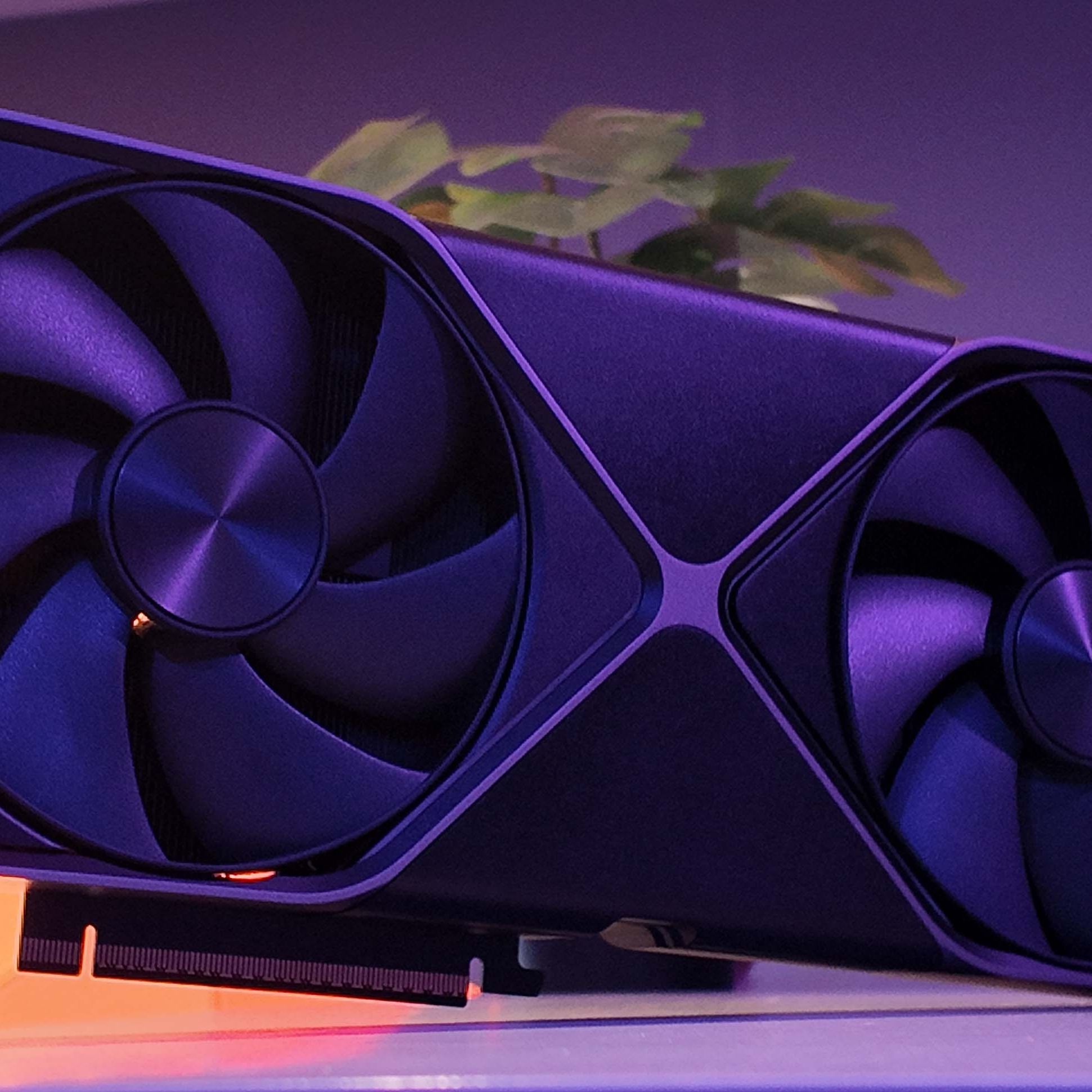 Nvidia's Verified Priority Access draw system returns to offer the