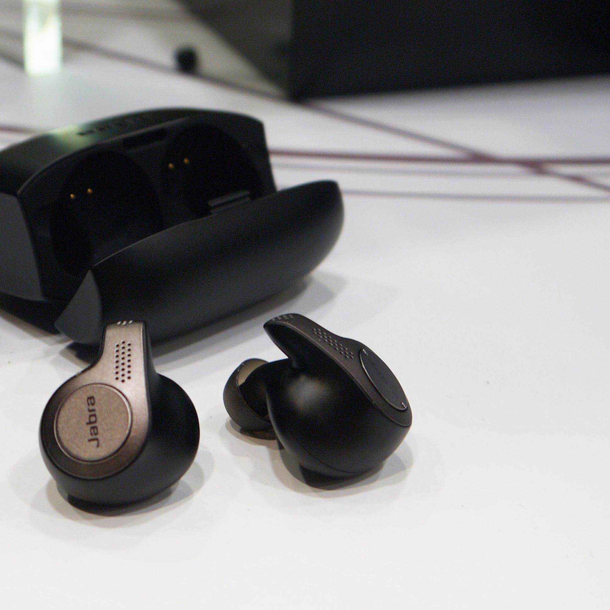 Hands on: Jabra Elite Active 65t review | TechRadar