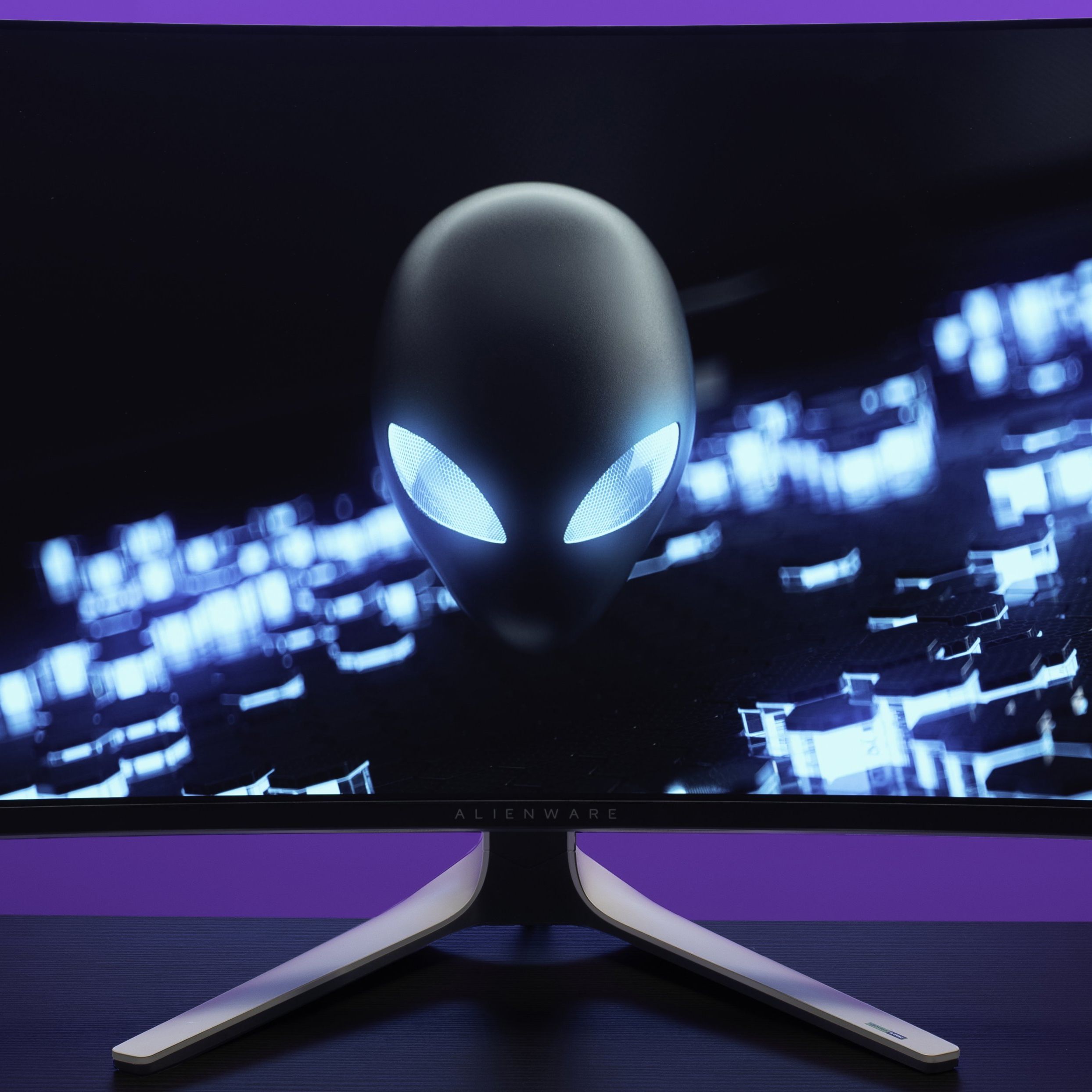 ディスプレイ・モニター本体 Alienware 32 4K QD-OLED AW3225QF Alienware 32-Inch 4K QD-OLED Monitor Review — A Great Gaming