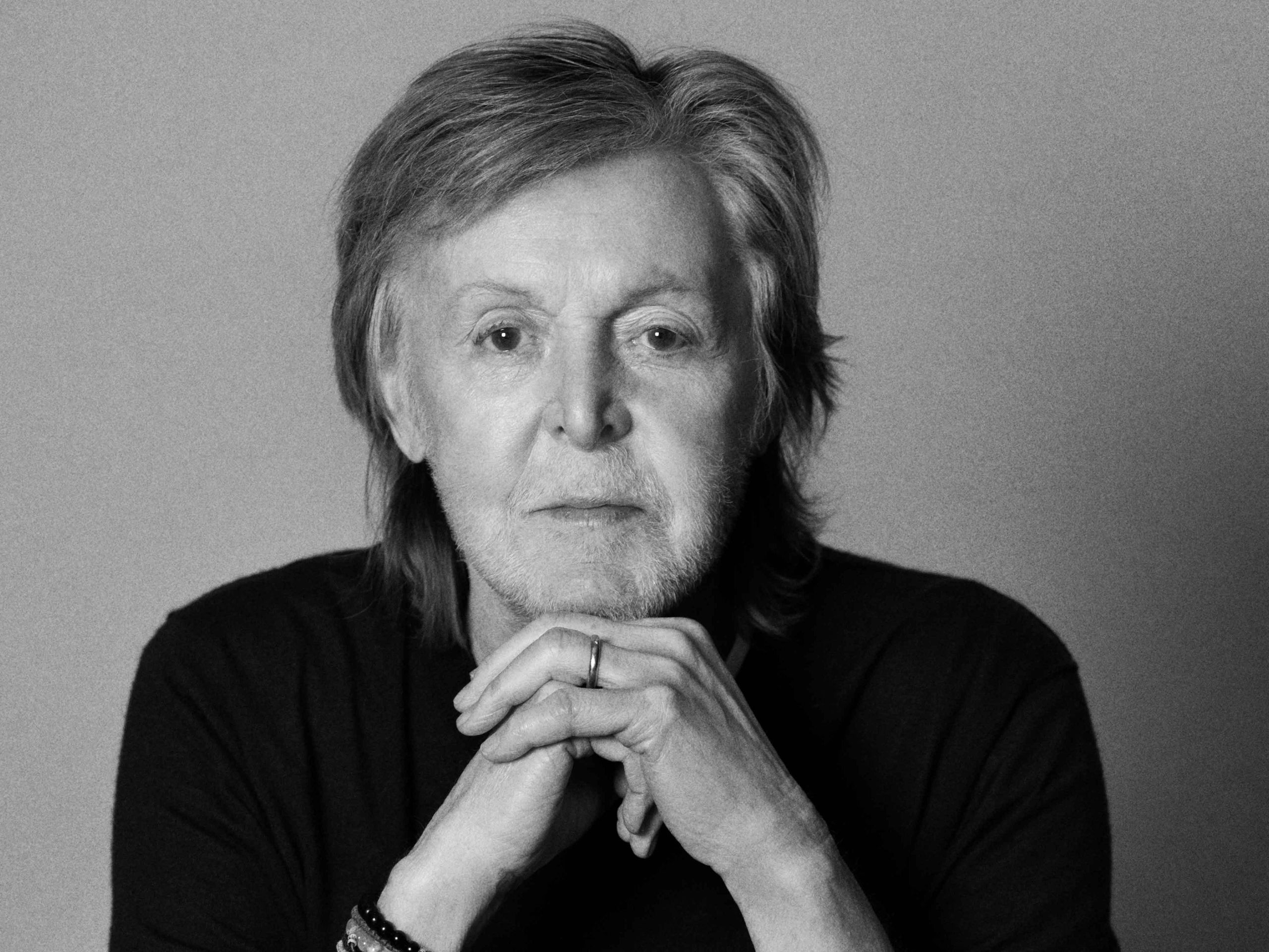 Paul McCartney – The Boys of Dungeon Lane review | The Blend