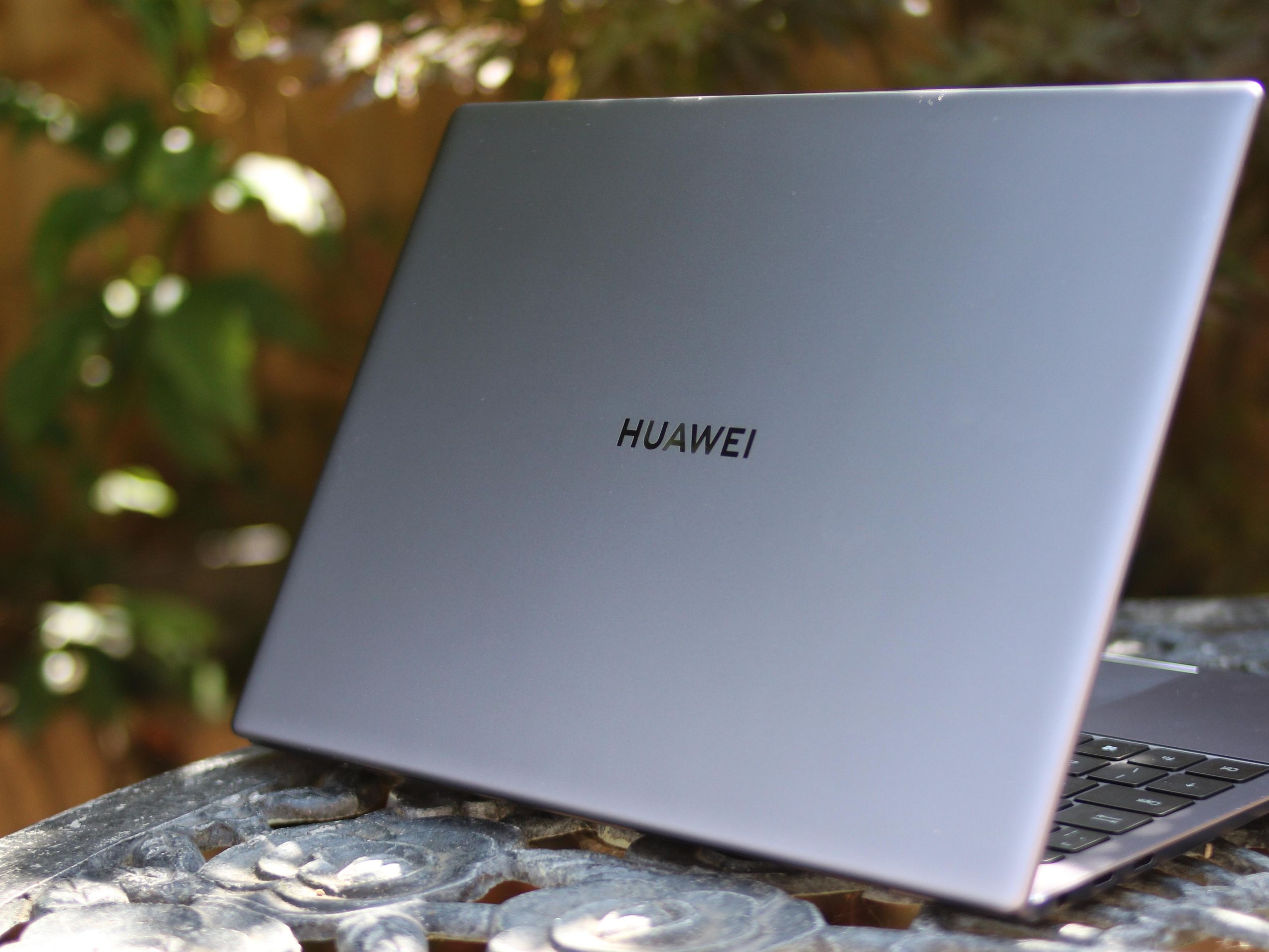 Huawei MateBook X Pro (2020) review: A laptop with all the sauce