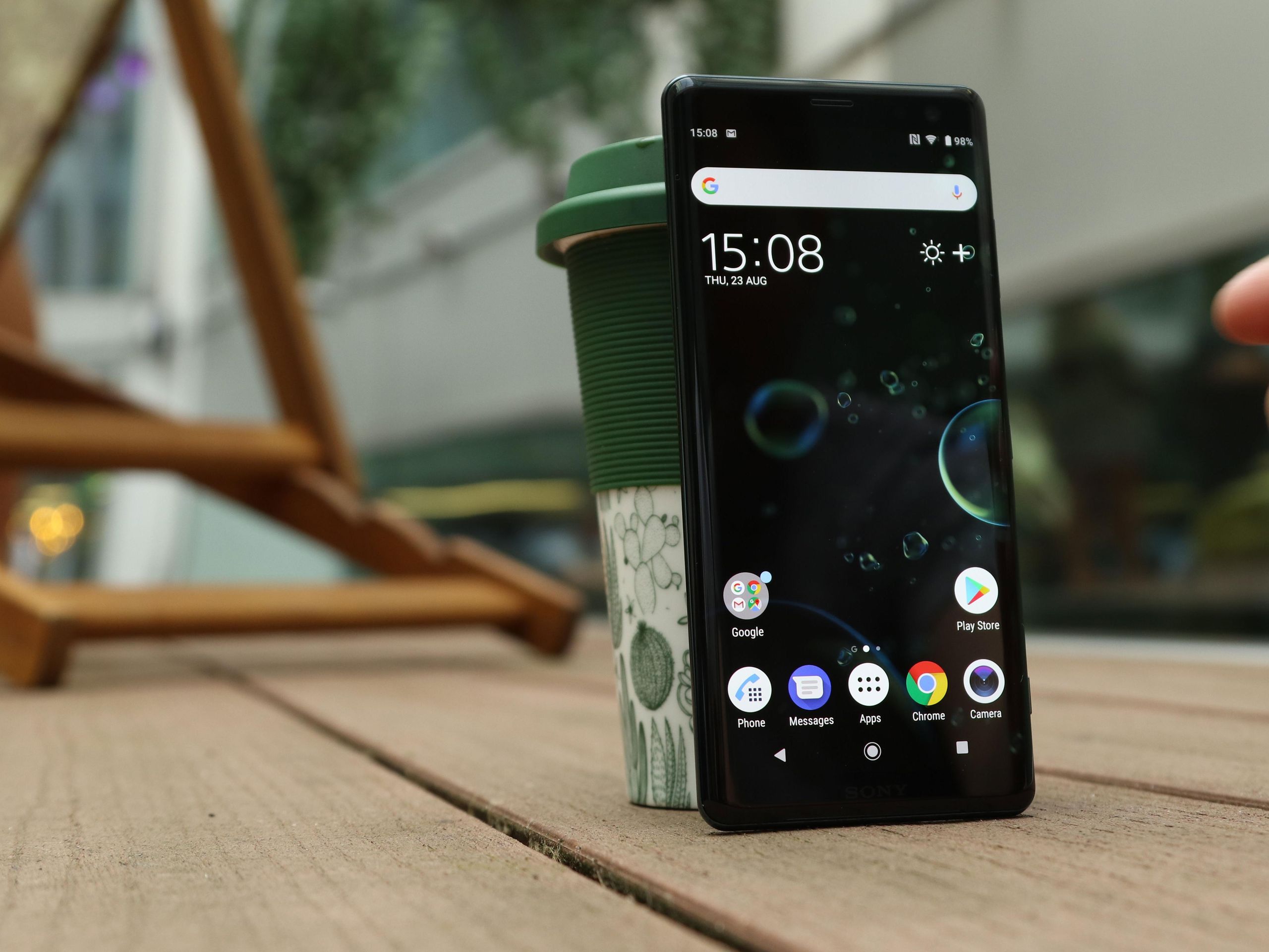 Sony Xperia XZ3 vs Sony Xperia XZ2 | TechRadar