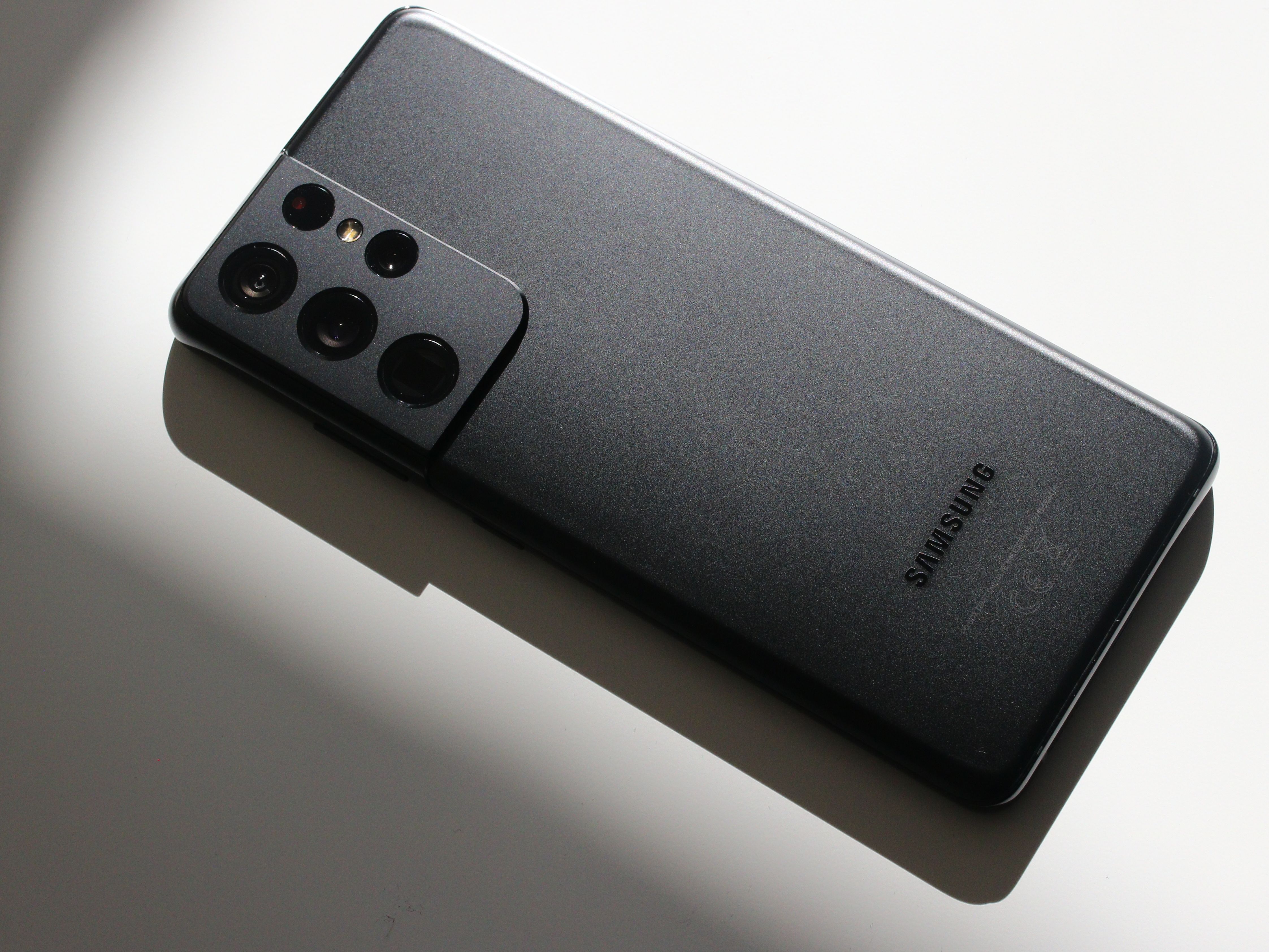 Galaxy S21 Ultra 16GB 512GB サイレントシャッター訳有 Galaxy S21 Ultra 16GB 512GB サイレントシャッター訳有（Galaxy