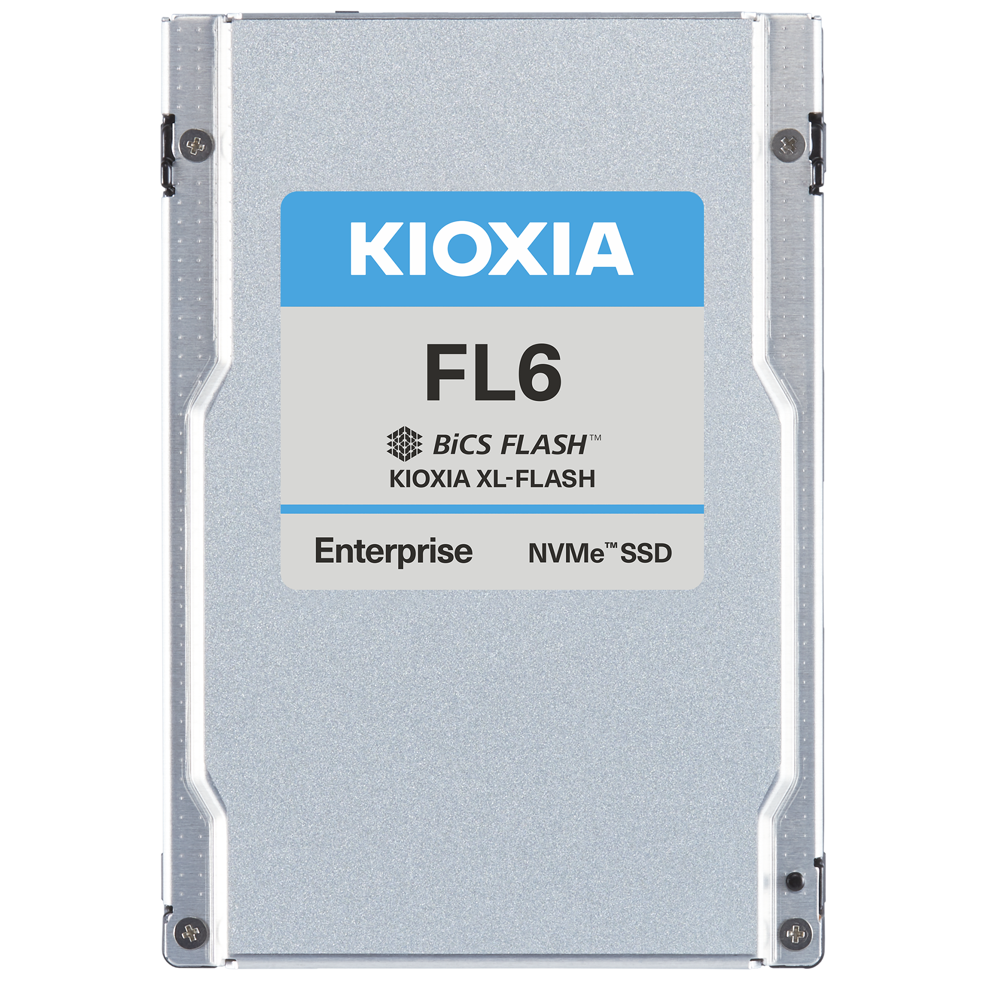 Kioxia's New XL-NAND SSDs to Compete with Intel's Optane | Tom's
