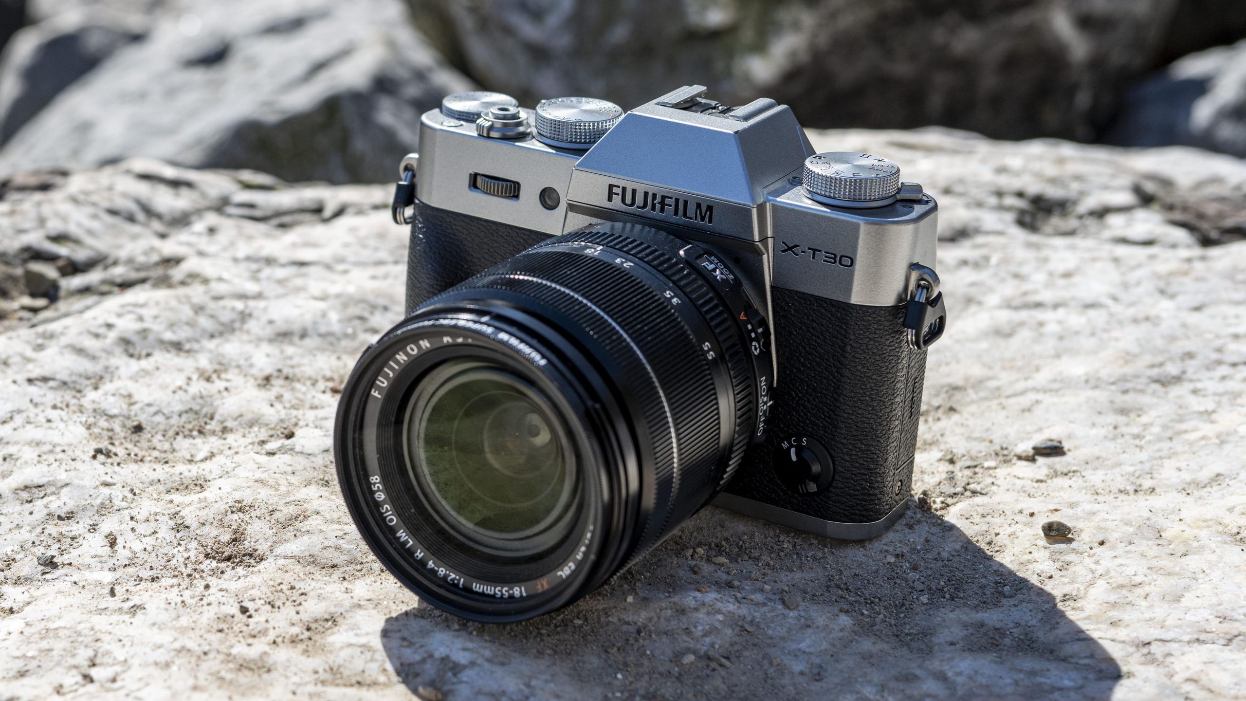【動作確認済】FUJIFILM XT30Ⅱ Fujifilm X-T30 II review | TechRadar