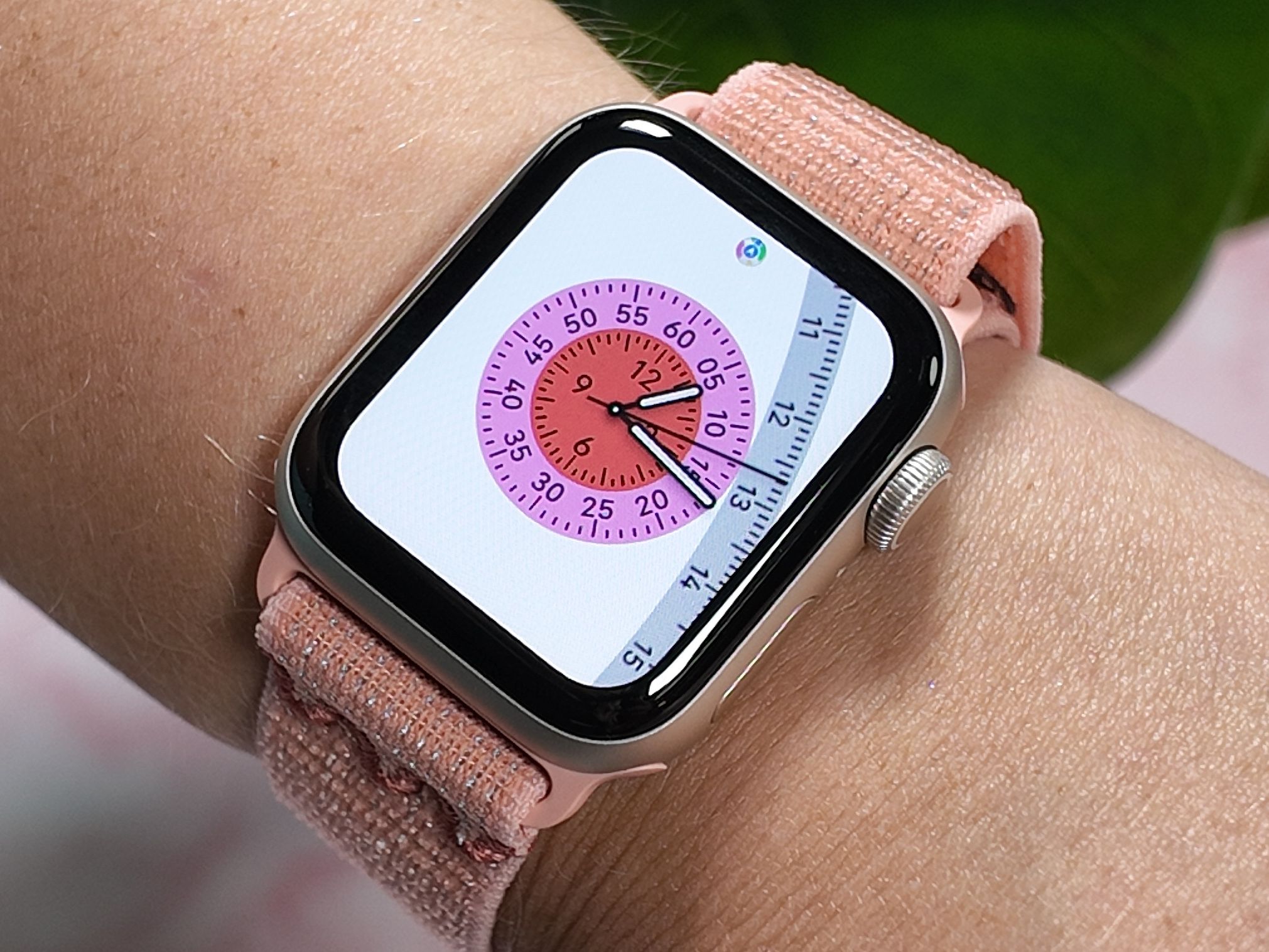 Apple Watch SE 3 review | Tom's Guide