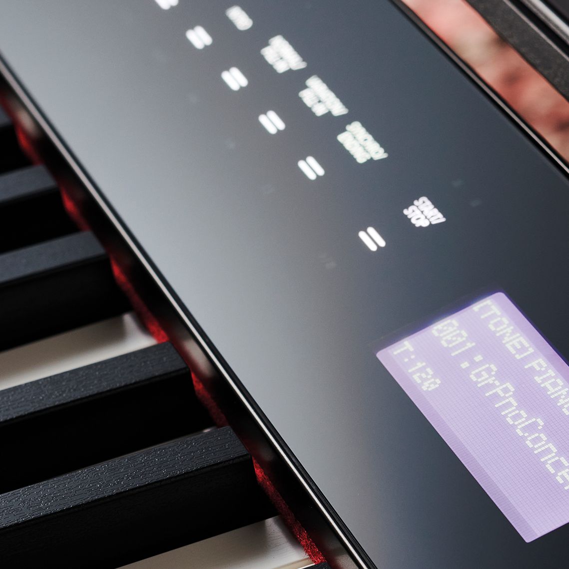Casio PX-S3100 review | MusicRadar