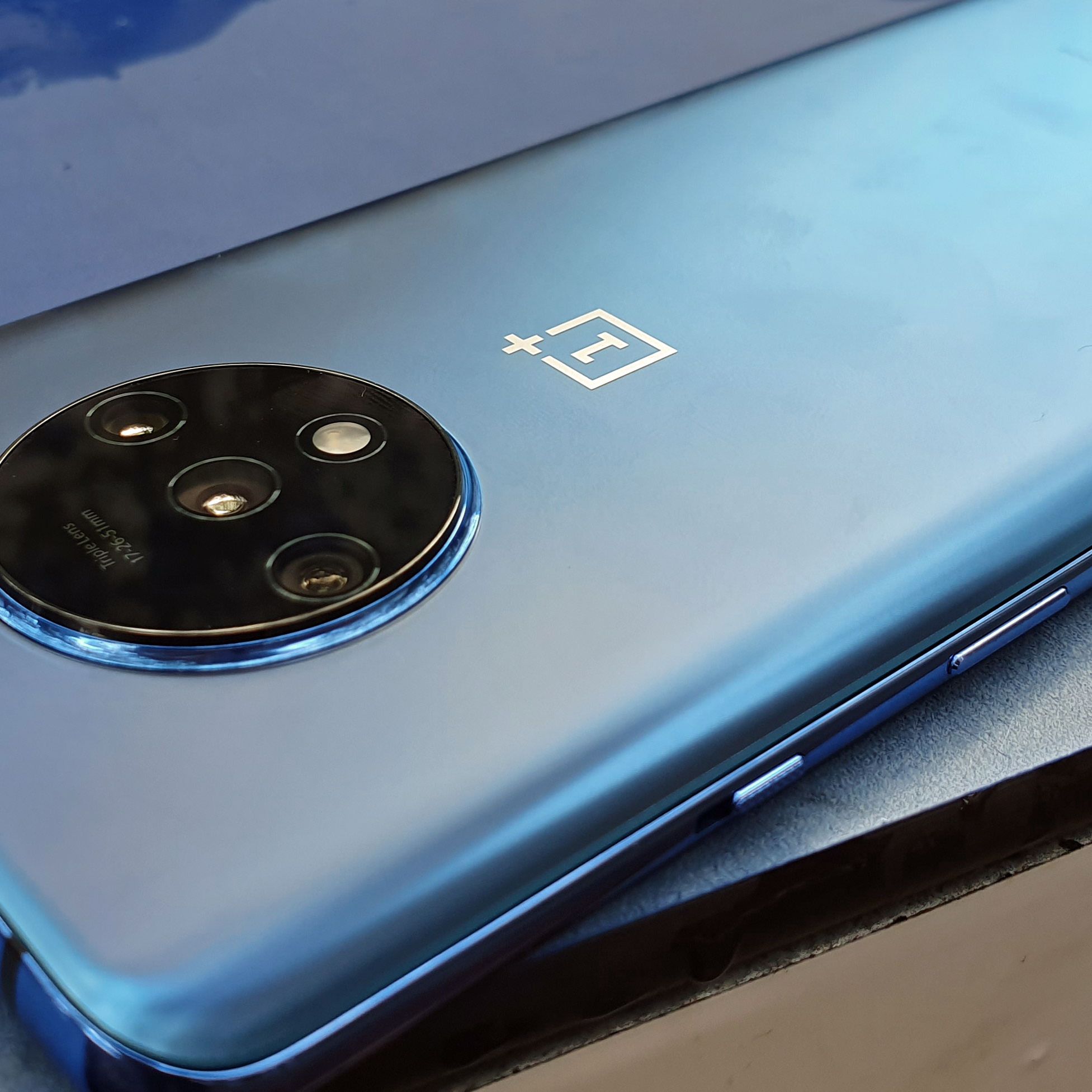OnePlus 7T price leaks just hours before its global launch